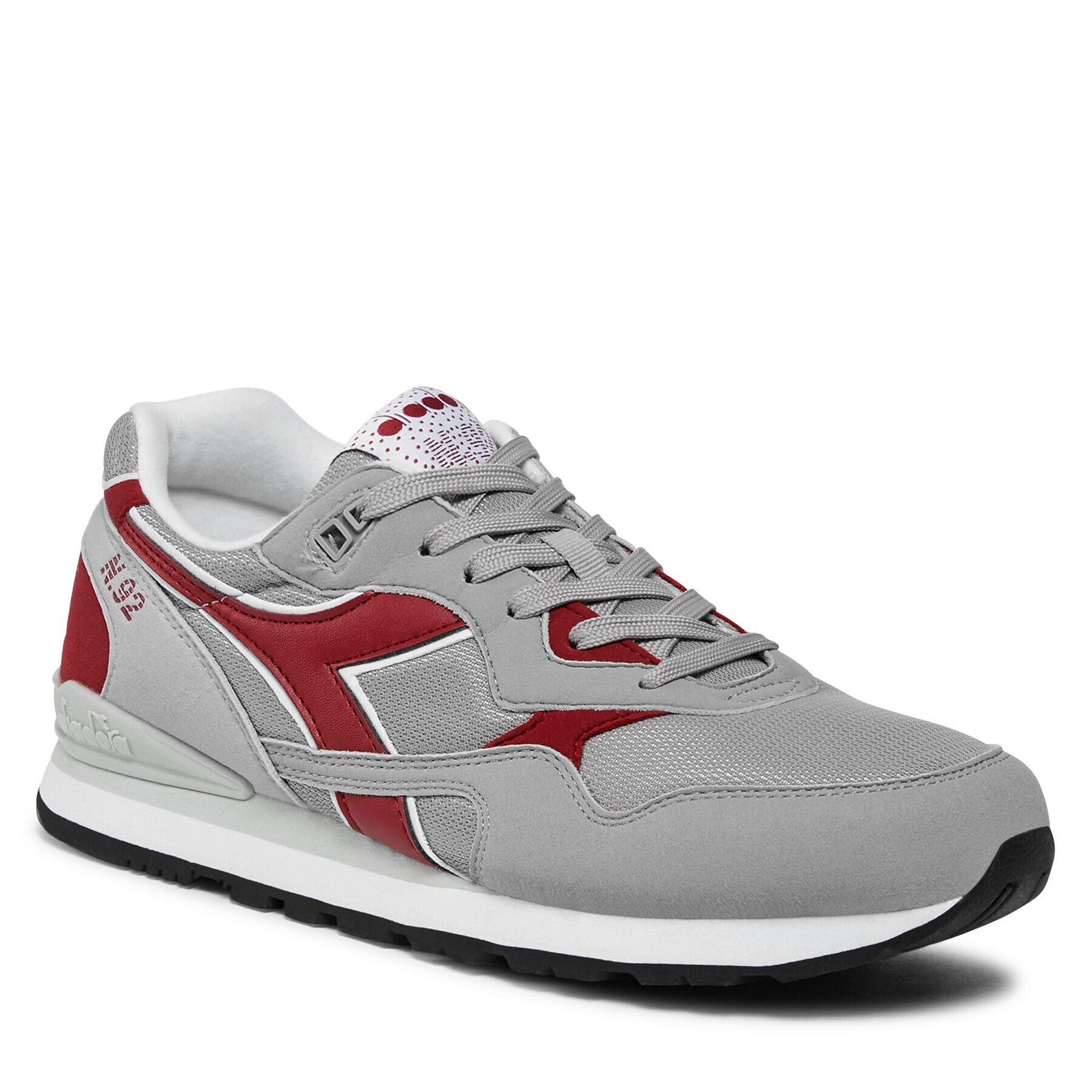 Diadora Sneakers N.92 101.173169-75067 Gri - Pled.ro