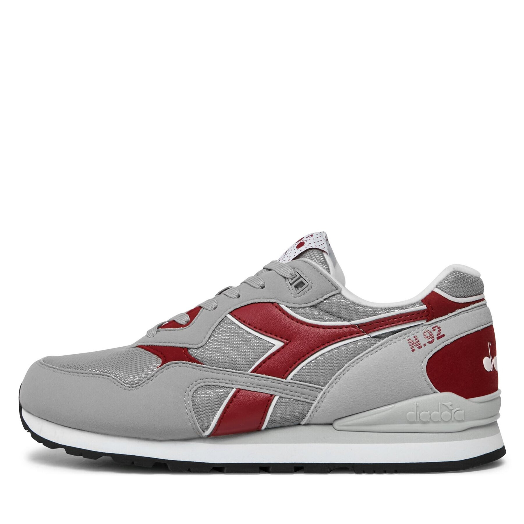 Diadora Sneakers N.92 101.173169-75067 Gri - Pled.ro