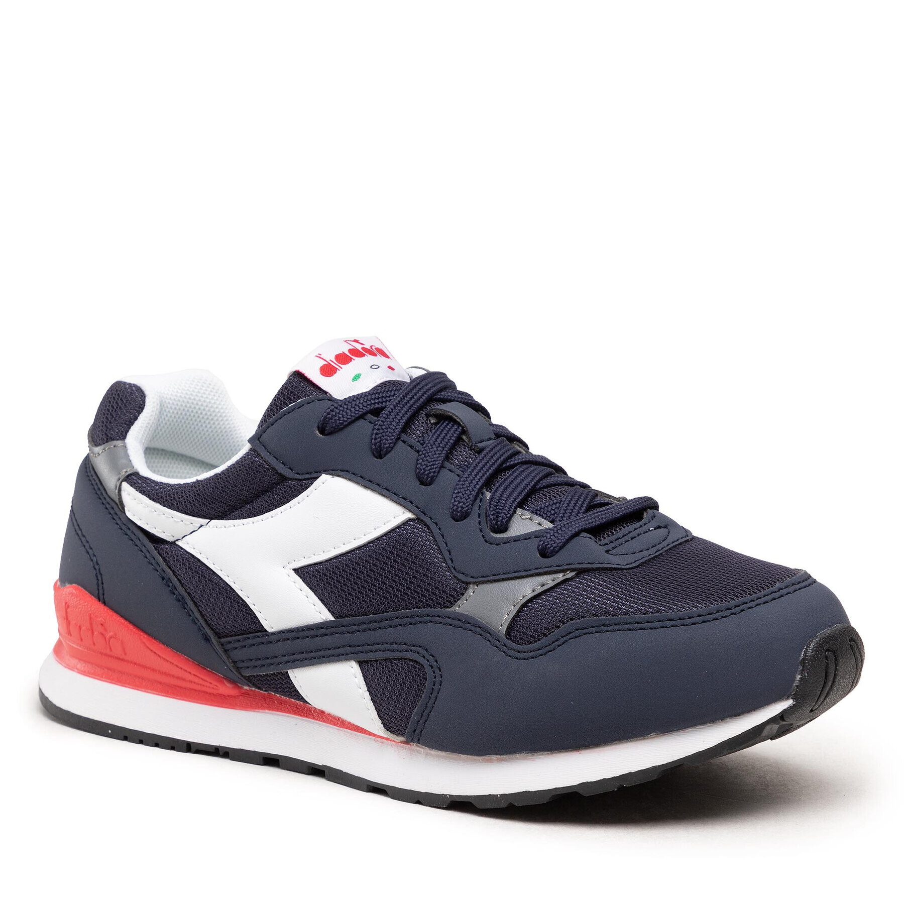 Diadora Sneakers N.92 Gs 101.177715 01 60063 Bleumarin - Pled.ro