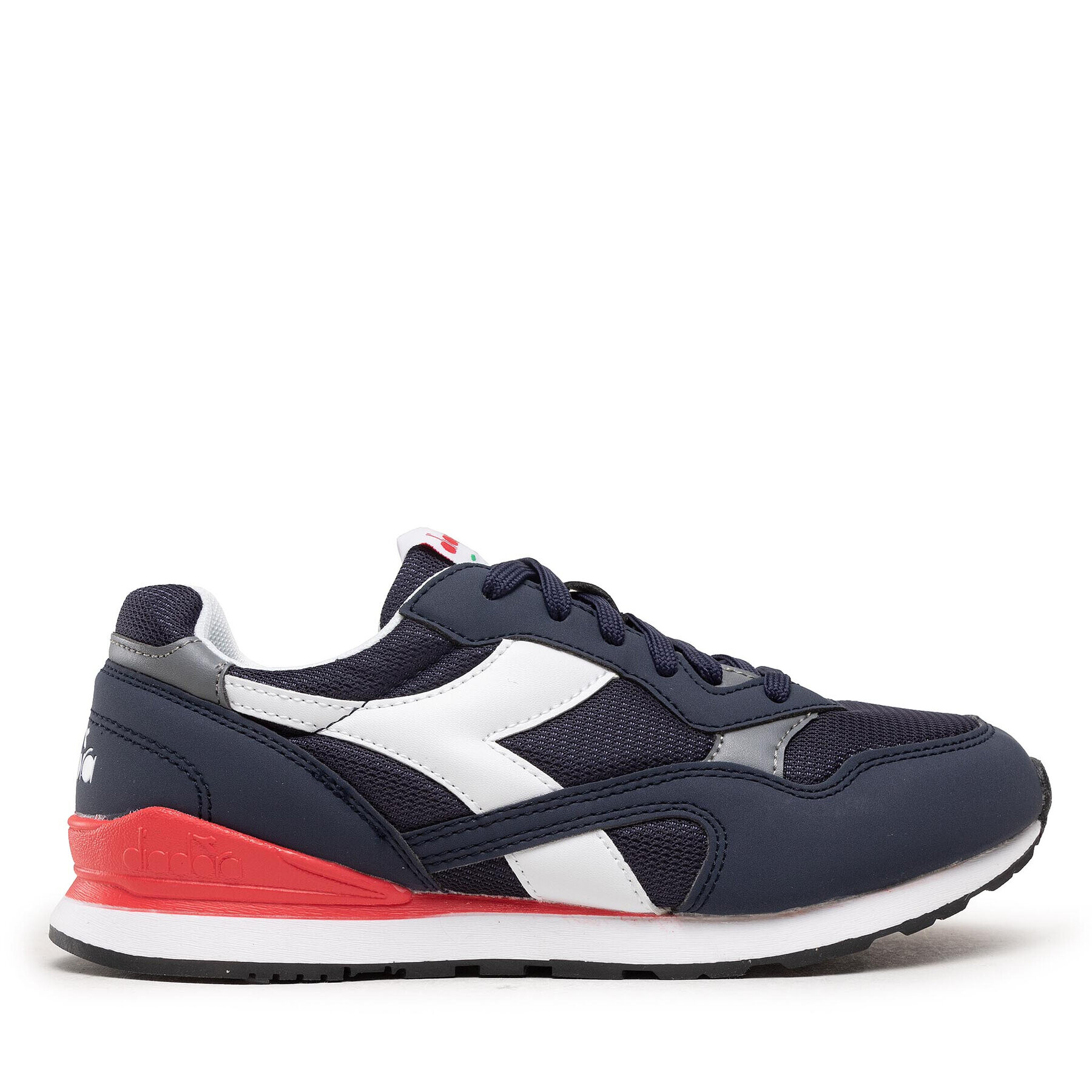 Diadora Sneakers N.92 Gs 101.177715 01 60063 Bleumarin - Pled.ro