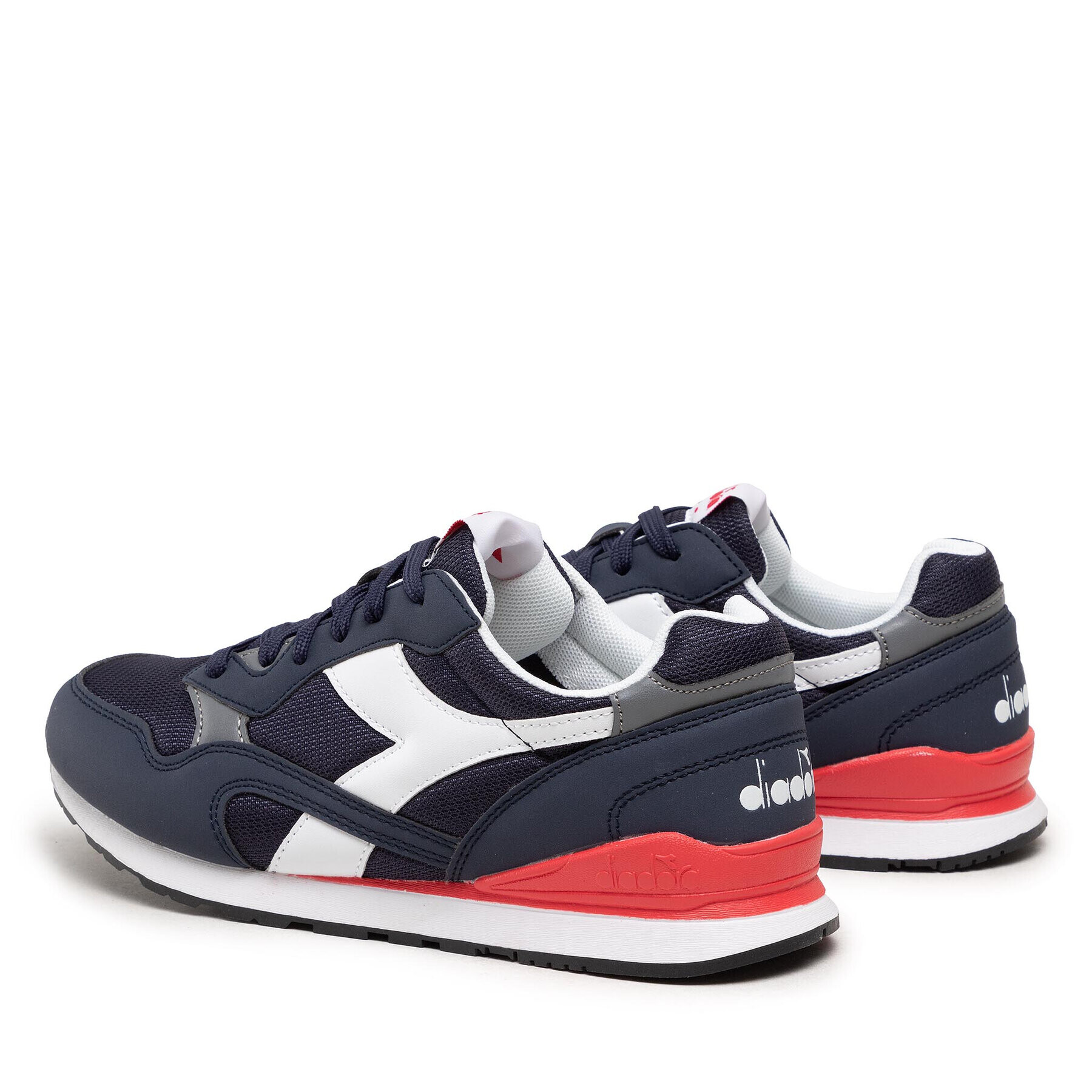 Diadora Sneakers N.92 Gs 101.177715 01 60063 Bleumarin - Pled.ro