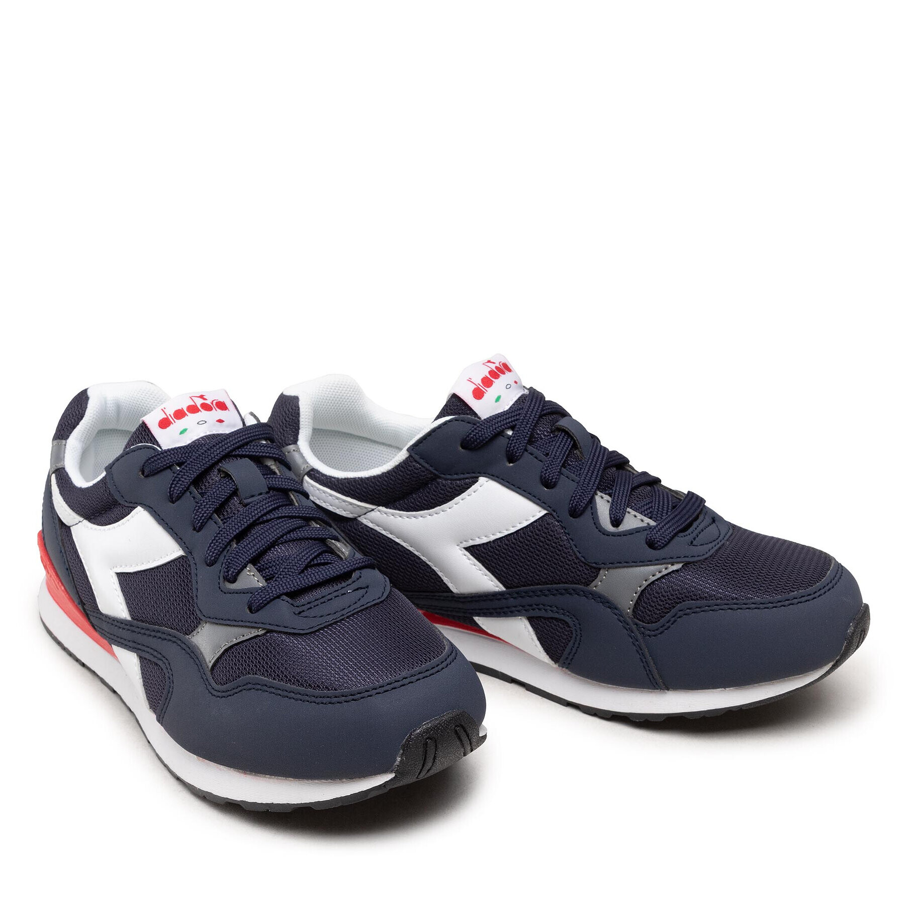 Diadora Sneakers N.92 Gs 101.177715 01 60063 Bleumarin - Pled.ro