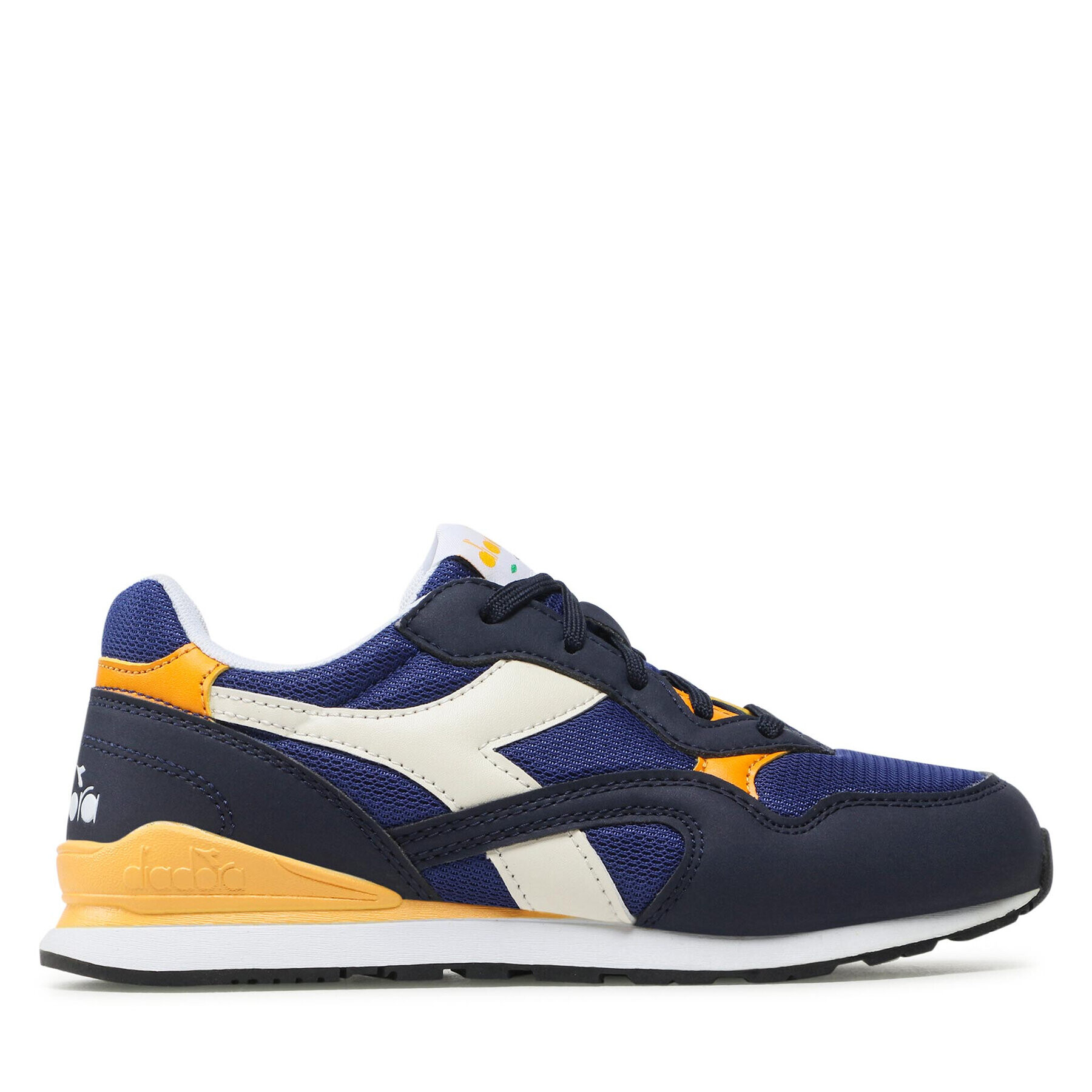 Diadora Sneakers N.92 Gs 101.177715 01 C1141 Bleumarin - Pled.ro