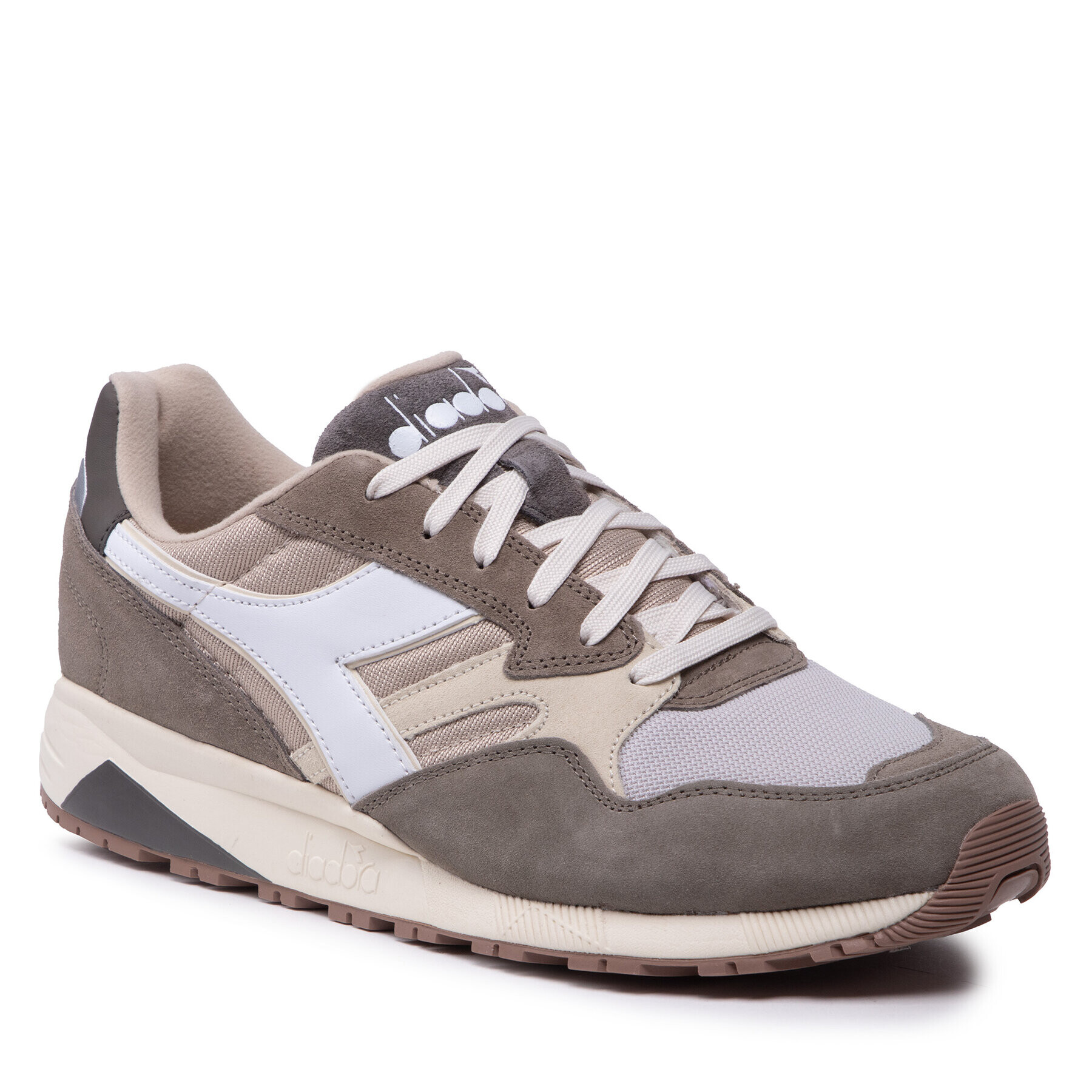 Diadora Sneakers N902 501.178559 01 D0311 Bej - Pled.ro