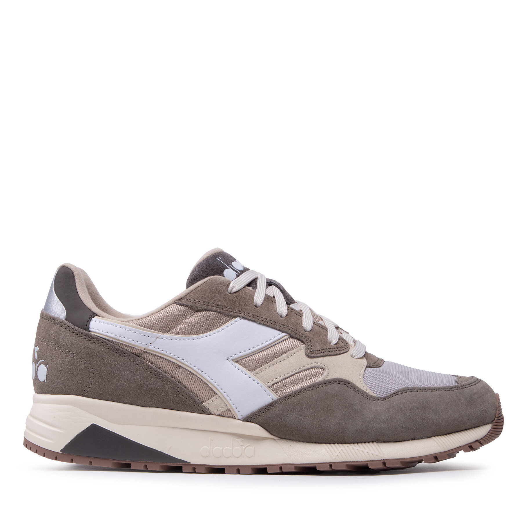 Diadora Sneakers N902 501.178559 01 D0311 Bej - Pled.ro