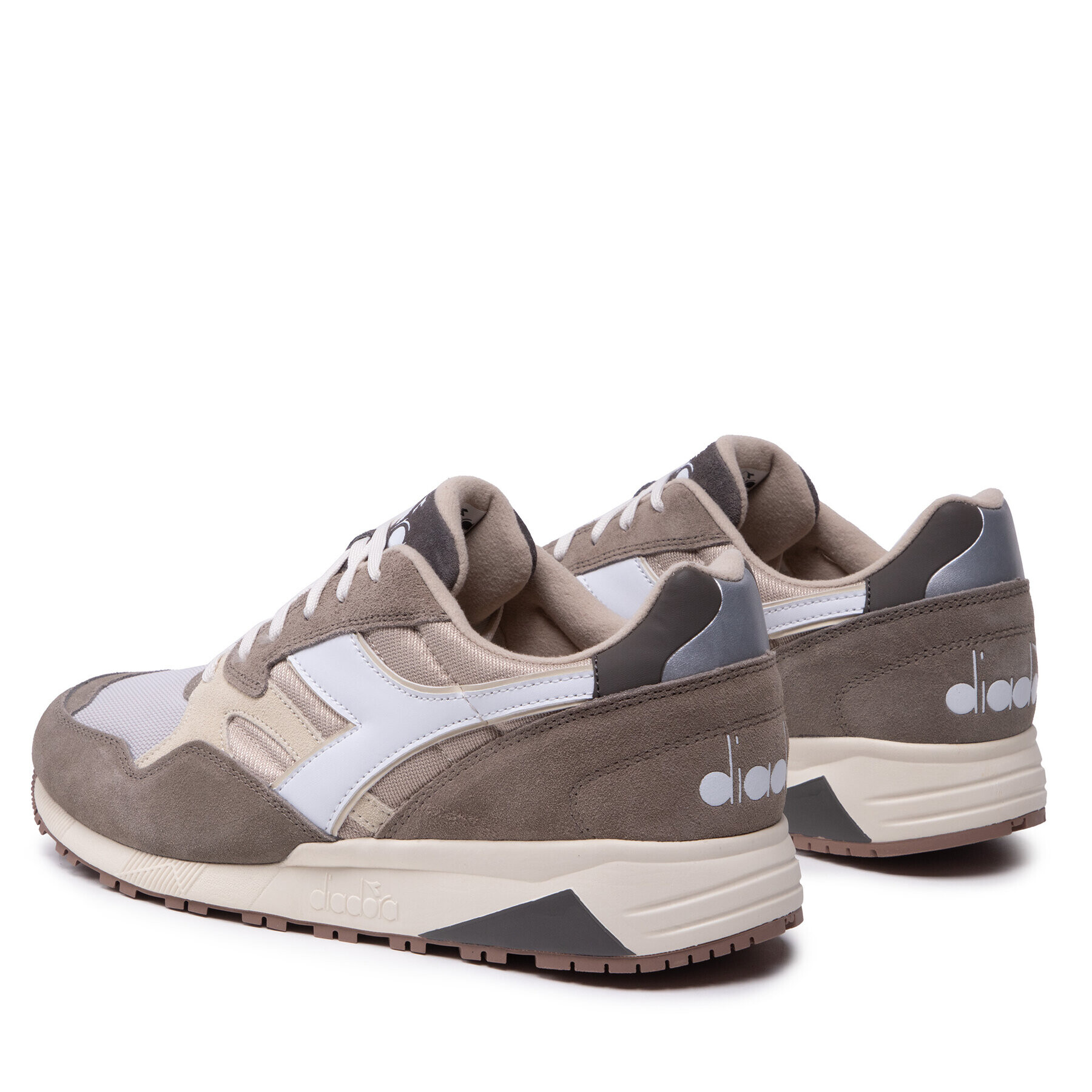 Diadora Sneakers N902 501.178559 01 D0311 Bej - Pled.ro