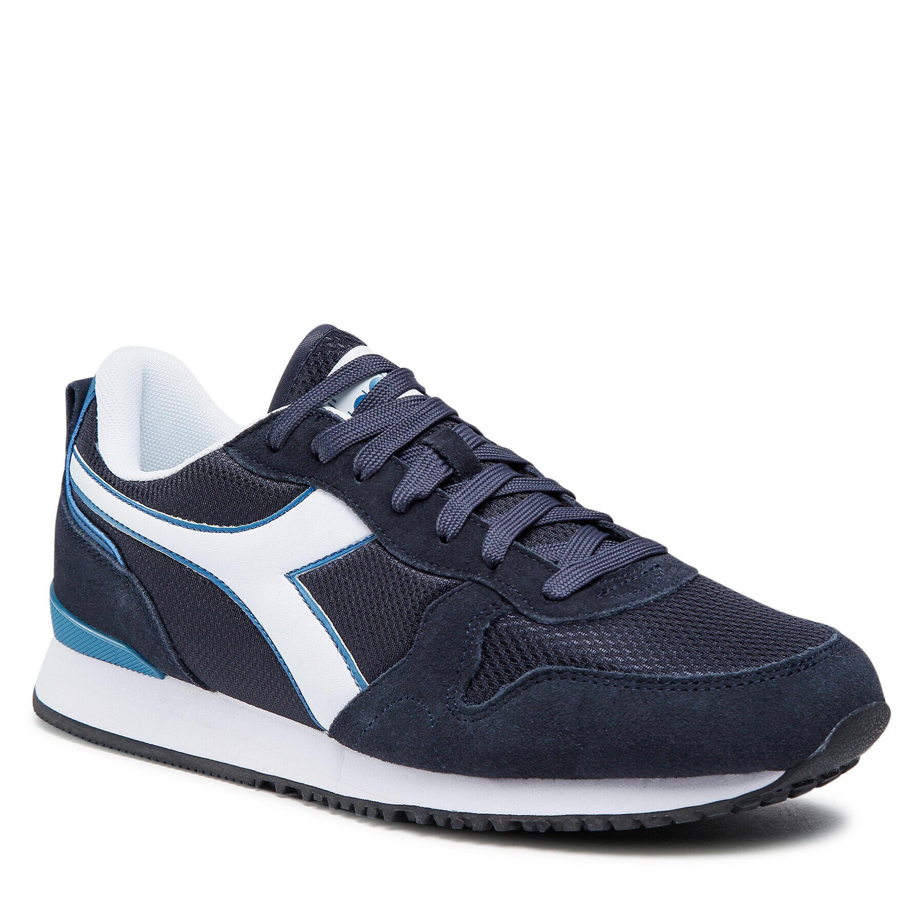 Diadora Sneakers Olympia 101.174376 01 60060 Bleumarin - Pled.ro