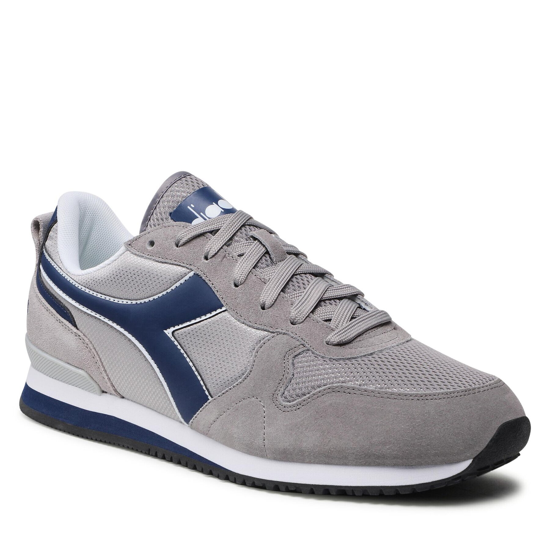 Diadora Sneakers Olympia 101.174376 01 75042 Gri - Pled.ro