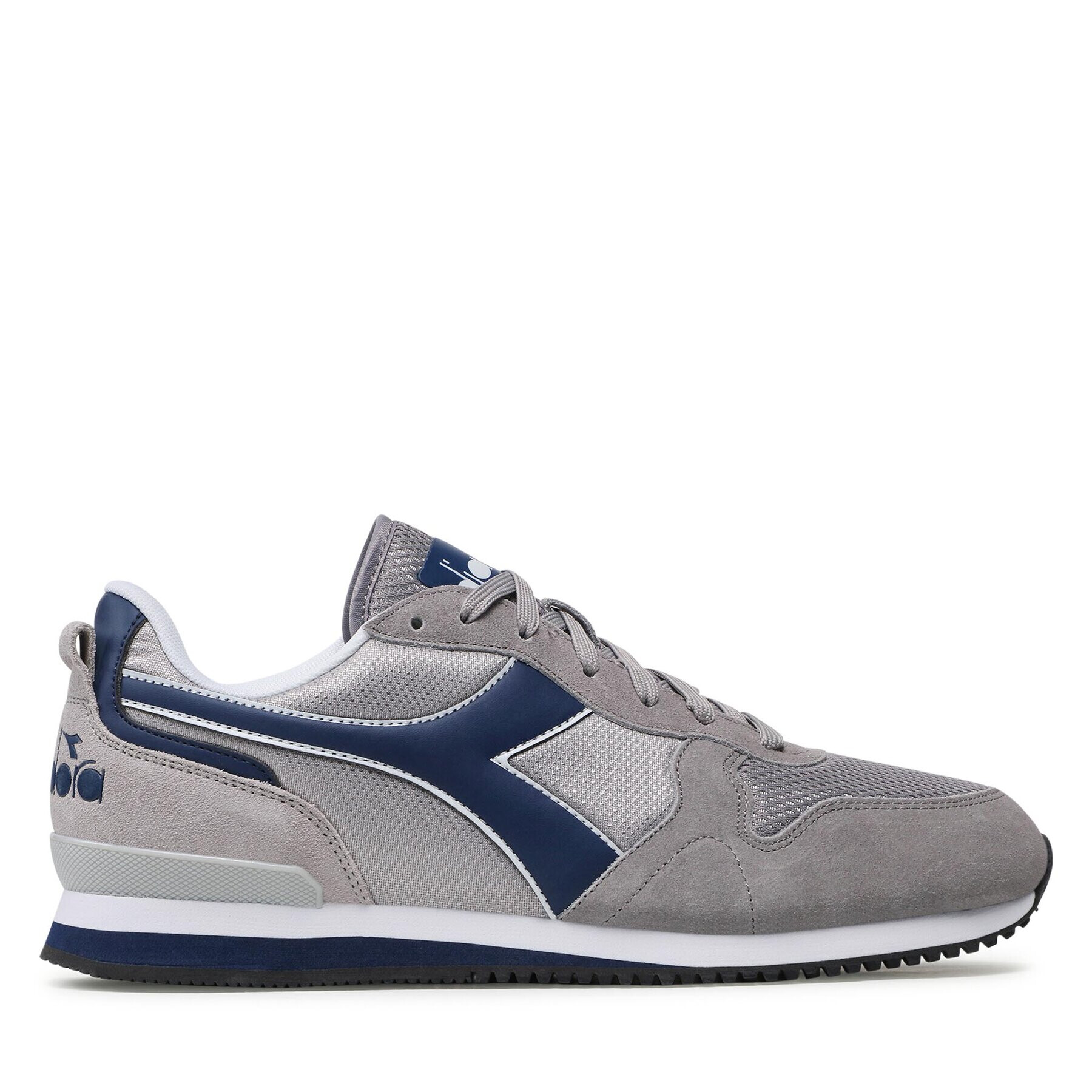 Diadora Sneakers Olympia 101.174376 01 75042 Gri - Pled.ro