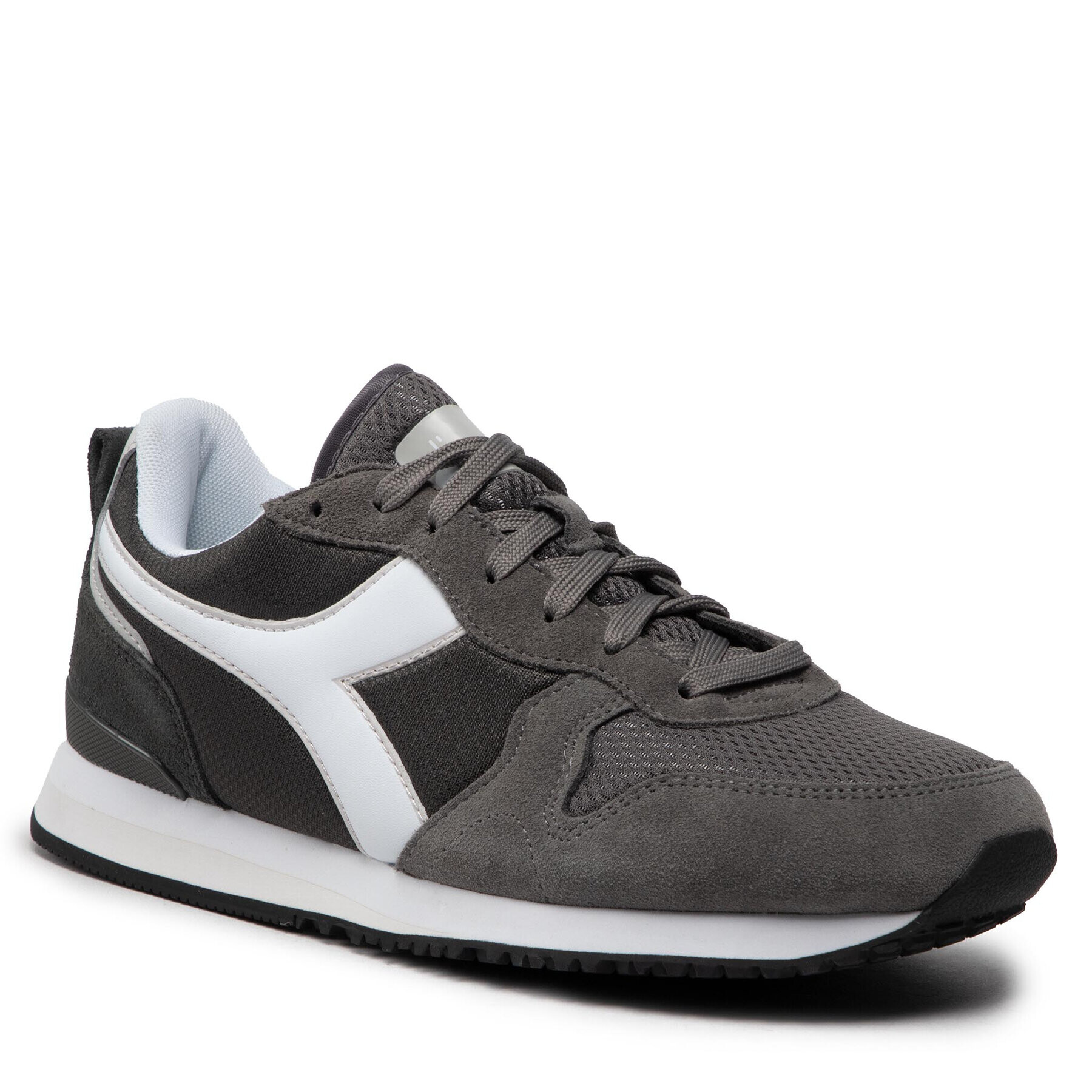 Diadora Sneakers Olympia 101.174376 01 80004 Gri - Pled.ro