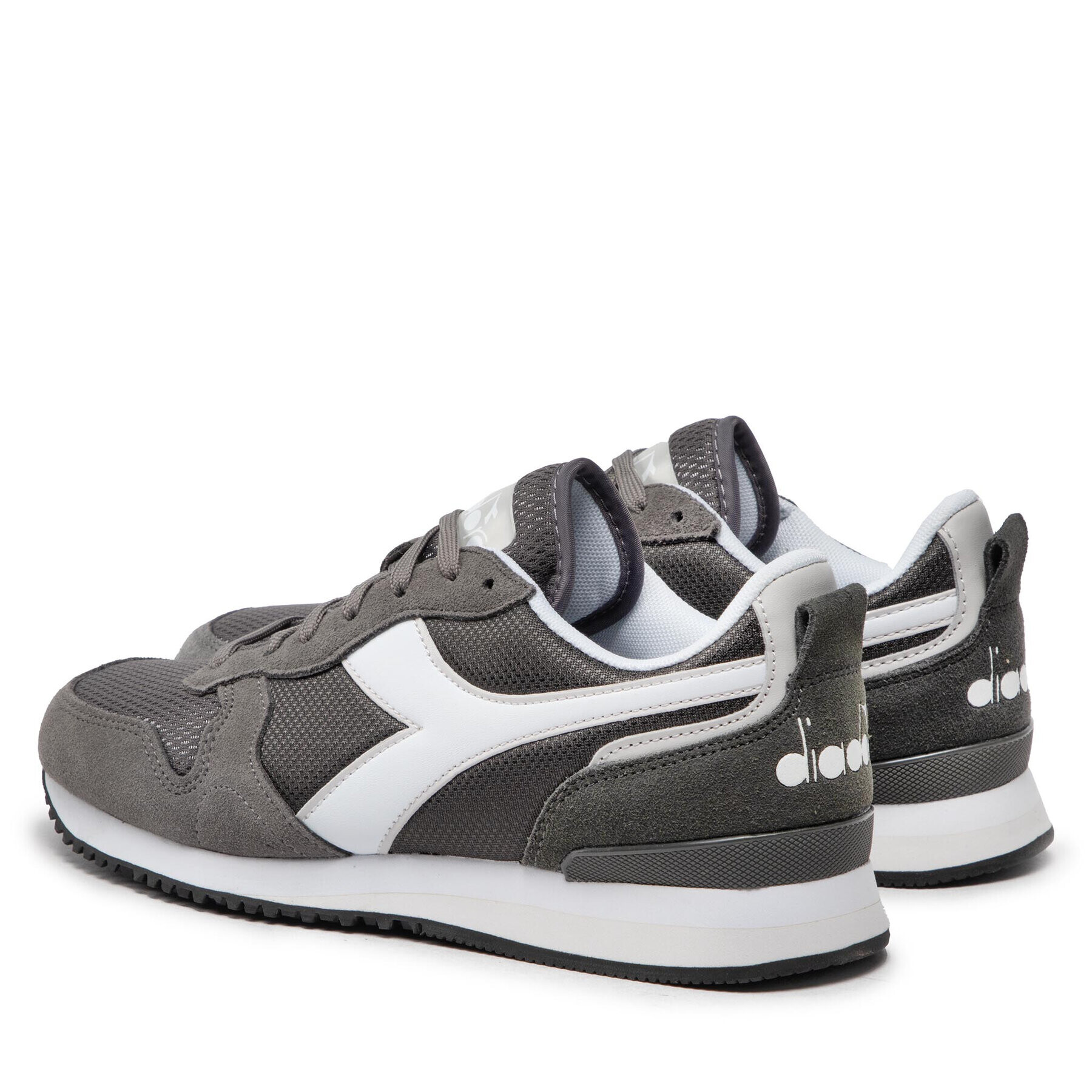 Diadora Sneakers Olympia 101.174376 01 80004 Gri - Pled.ro