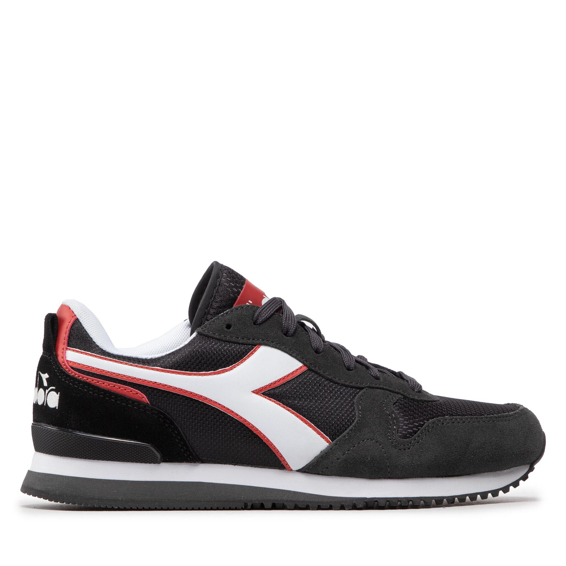 Diadora Sneakers Olympia 101.174376 01 80011 Negru - Pled.ro