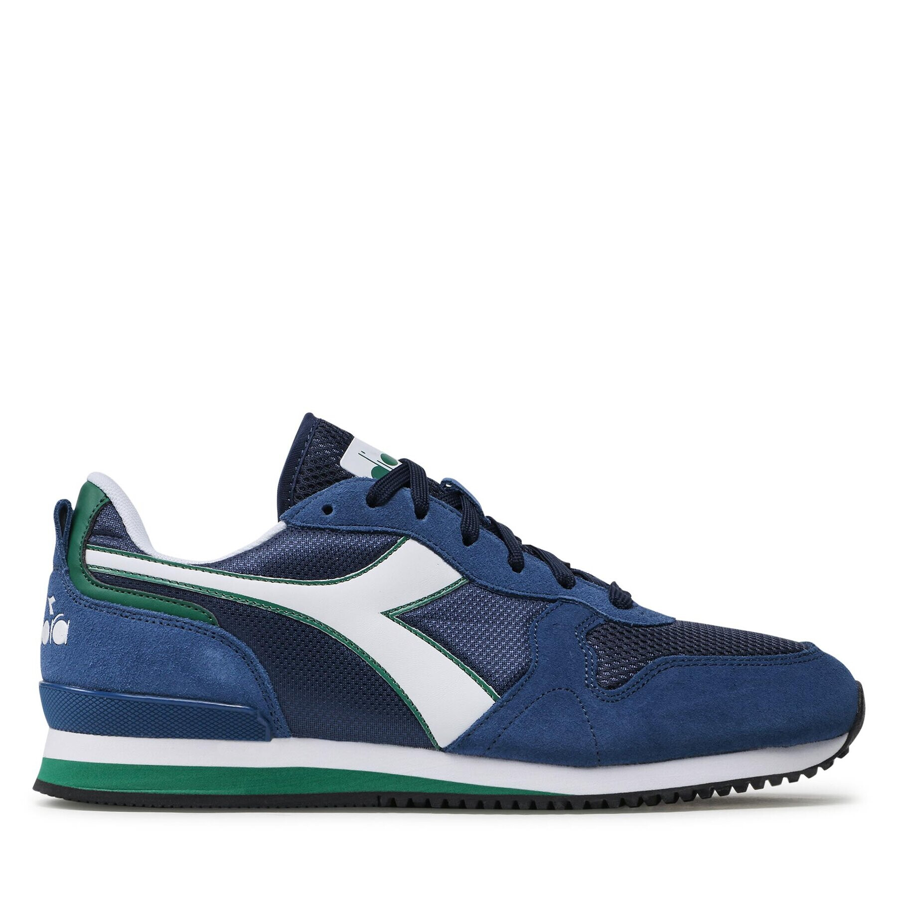 Diadora Sneakers Olympia 101.174376 01 C9176 Bleumarin - Pled.ro