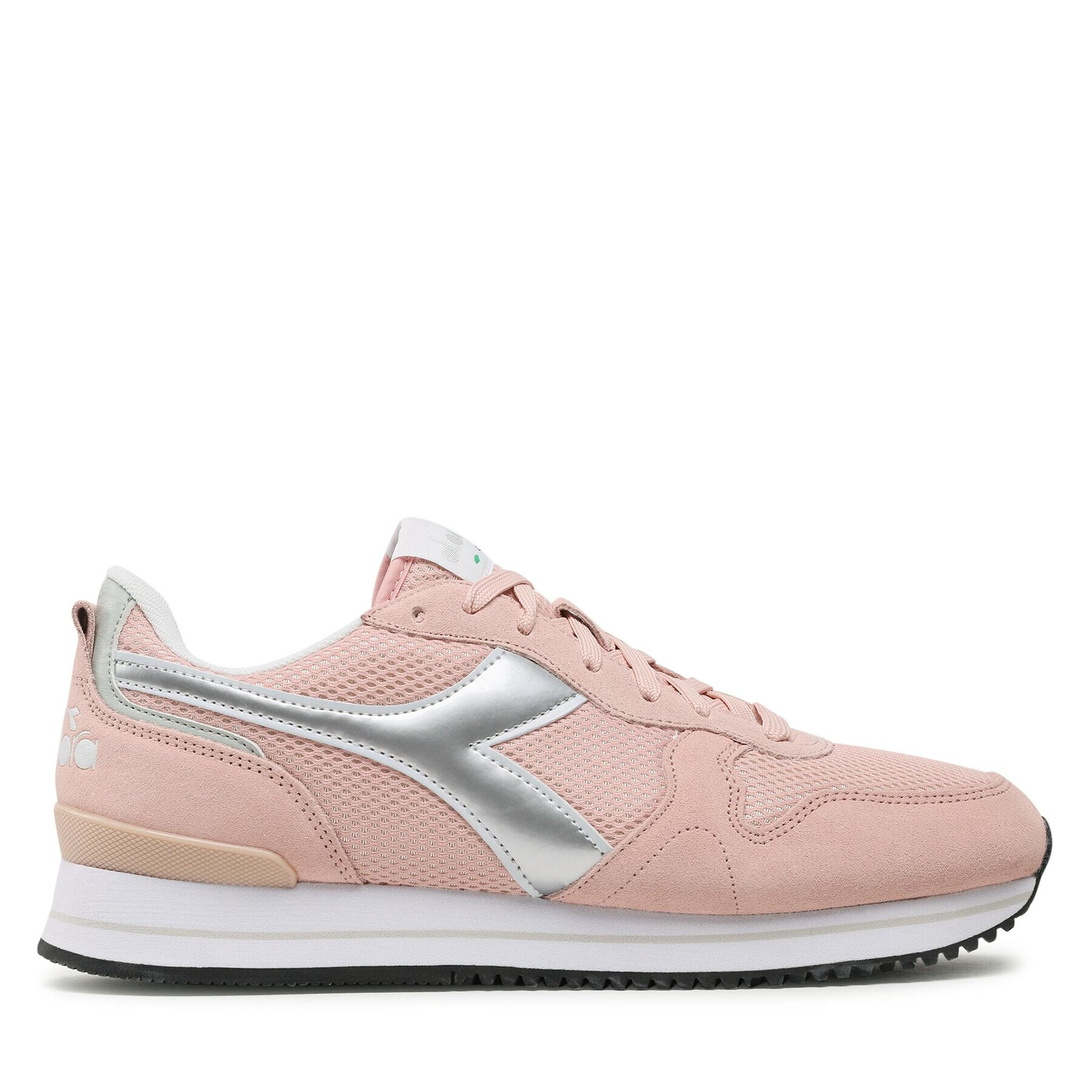 Diadora Sneakers Olympia Platform Wn 101.176996 01 50034 Roz - Pled.ro