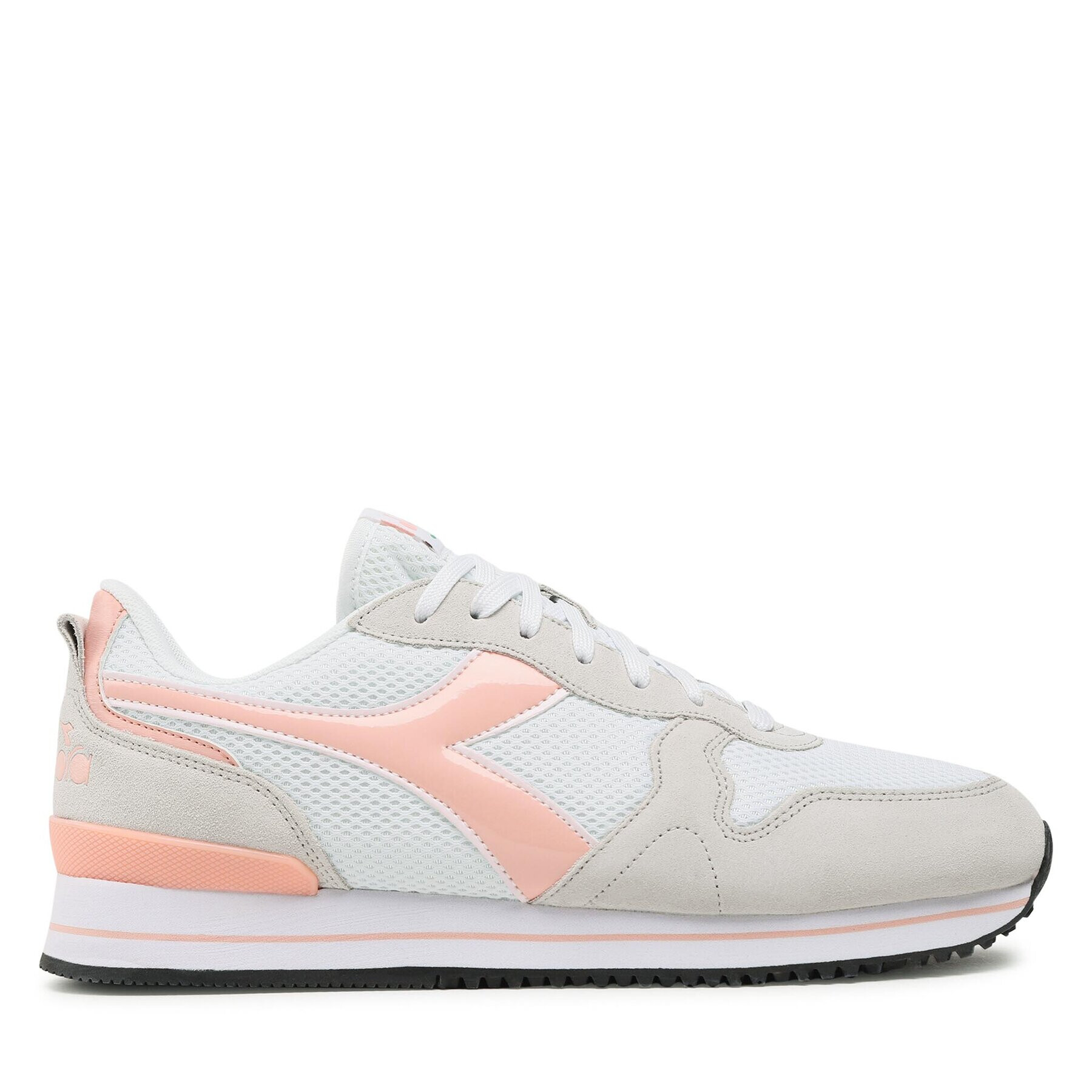 Diadora Sneakers Olympia Platform Wn 101.176996 01 C8016 Bej - Pled.ro