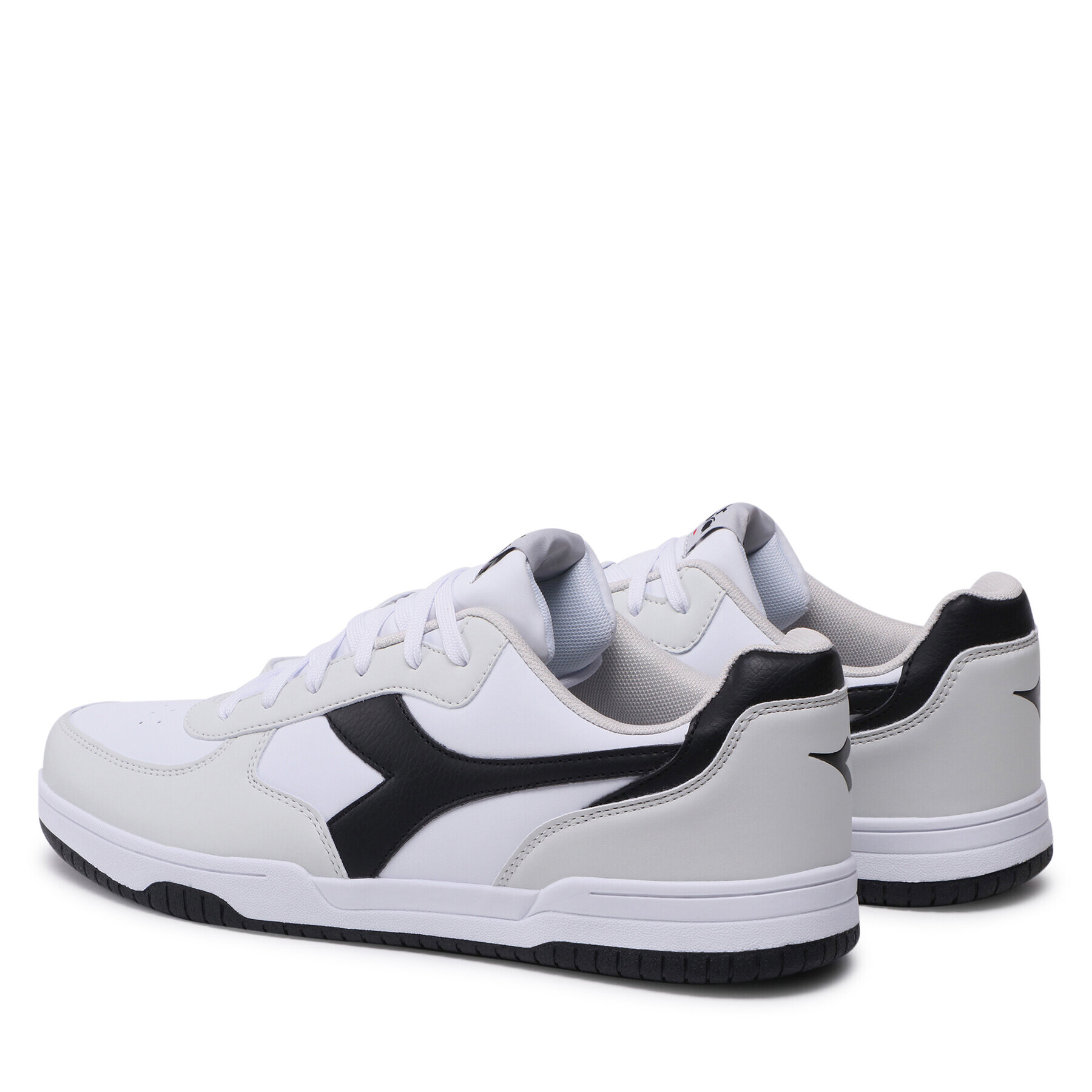 Diadora Sneakers Raptor Low 101.177704 01 C9899 Alb - Pled.ro