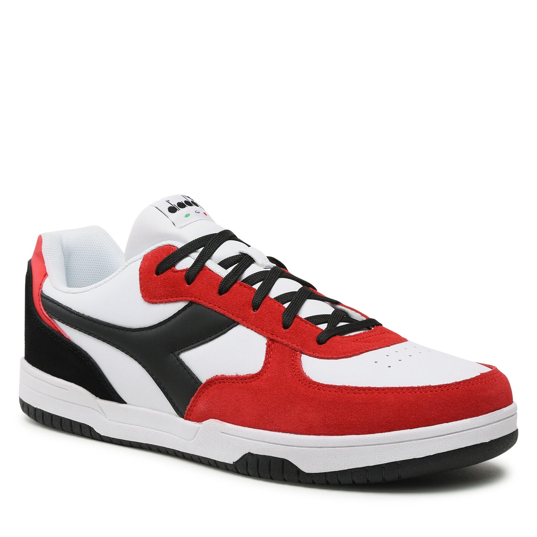 Diadora Sneakers Raptor Low Sl 101.178325 01 C8432 Colorat - Pled.ro