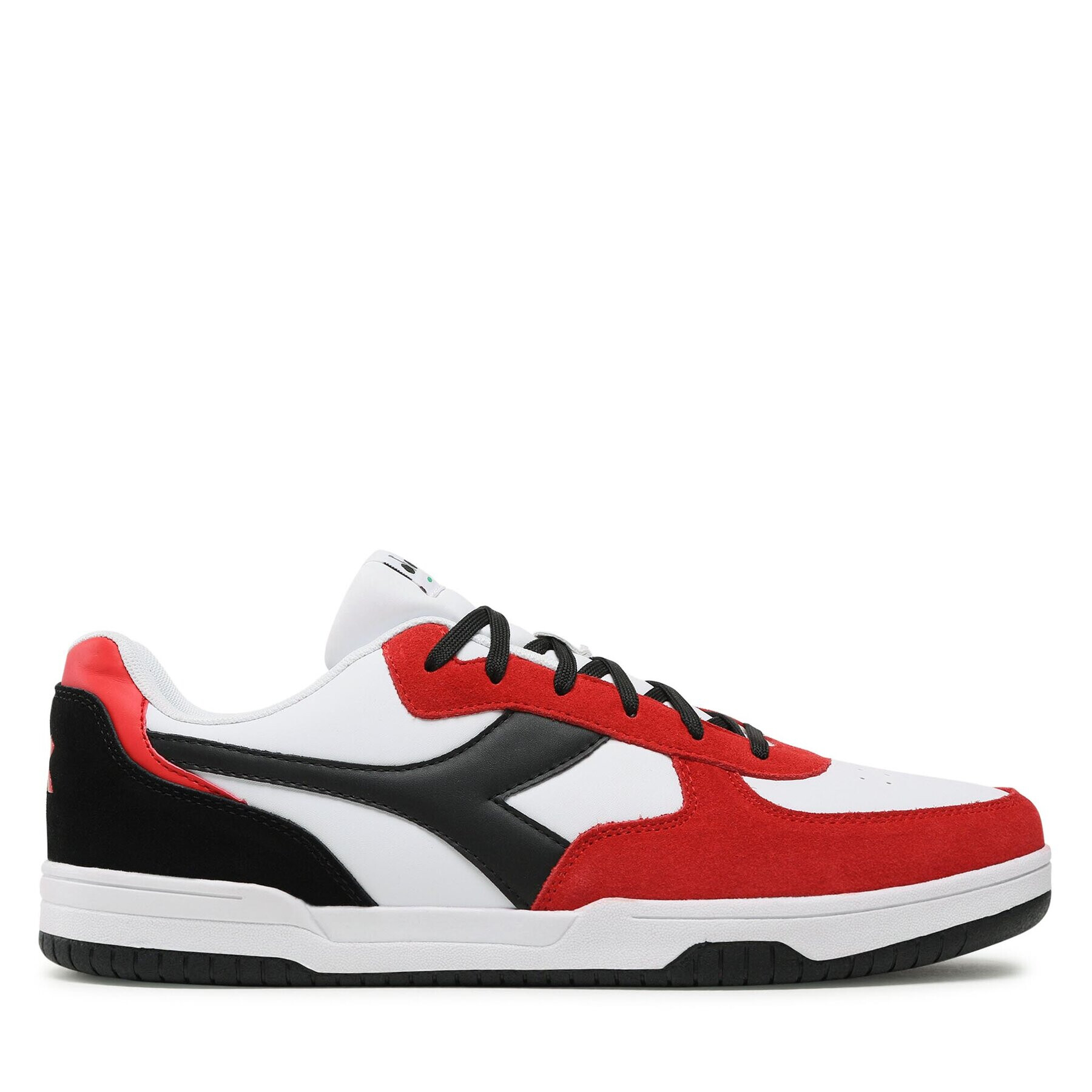 Diadora Sneakers Raptor Low Sl 101.178325 01 C8432 Colorat - Pled.ro