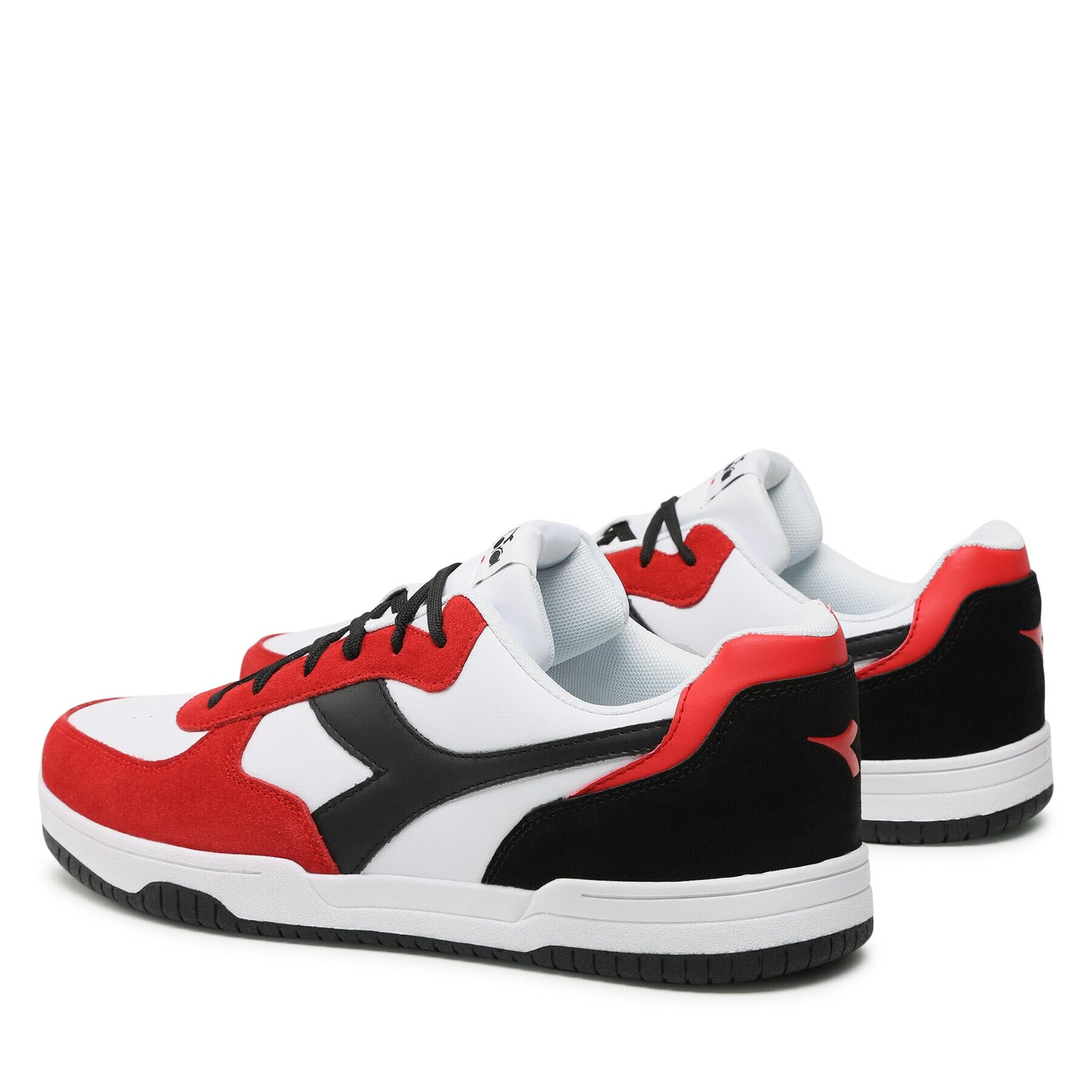 Diadora Sneakers Raptor Low Sl 101.178325 01 C8432 Colorat - Pled.ro