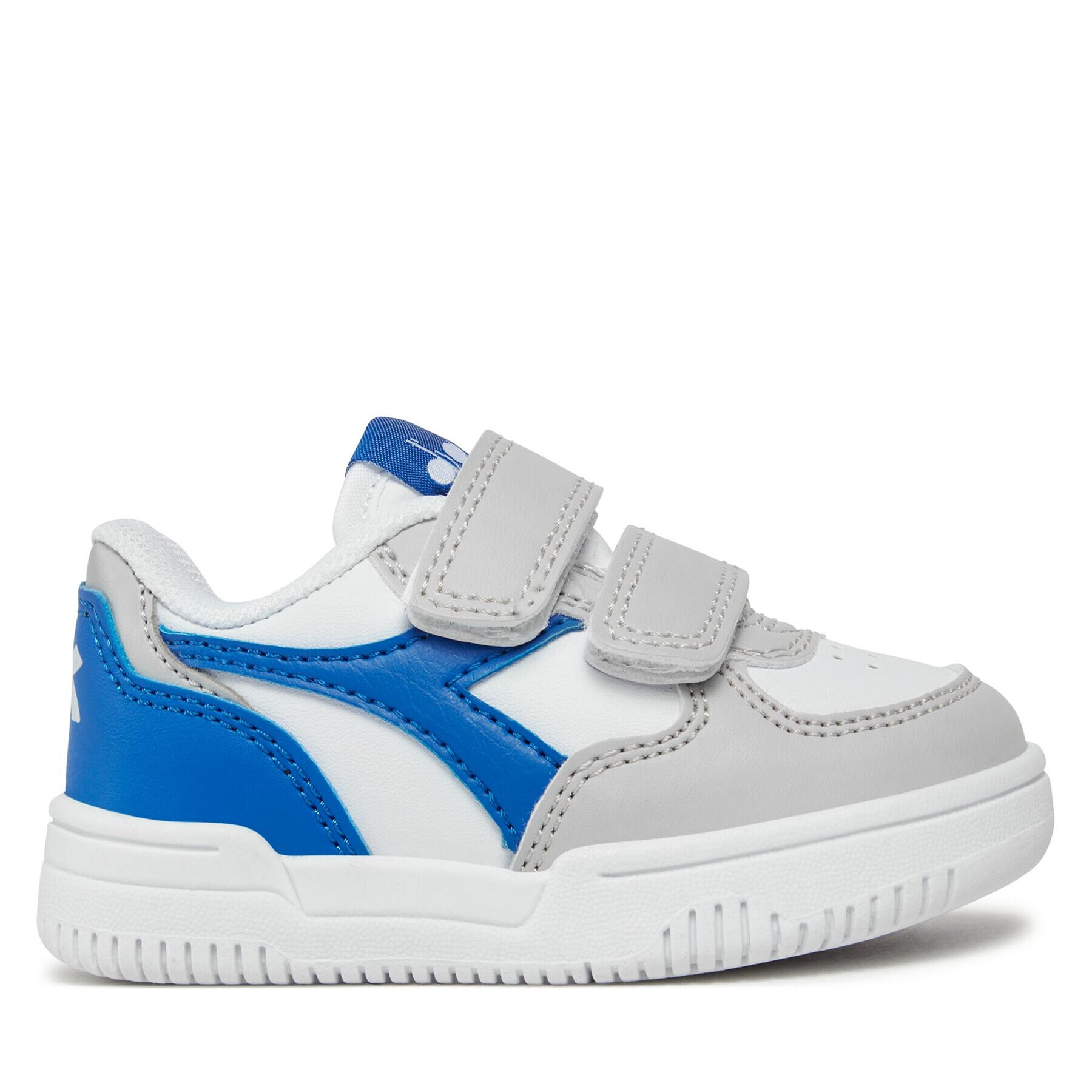 Diadora Sneakers Raptor Low TD 101.177722-D0288 Alb - Pled.ro