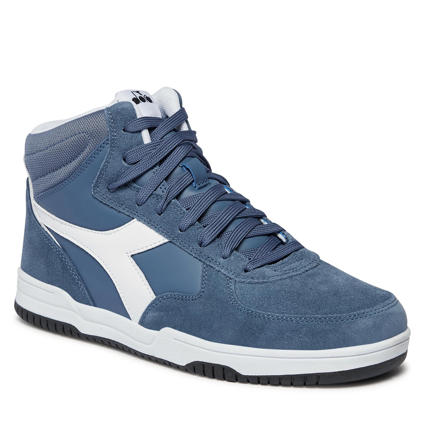 Diadora Sneakers Raptor Mid S 101.177702-60071 Bleumarin - Pled.ro