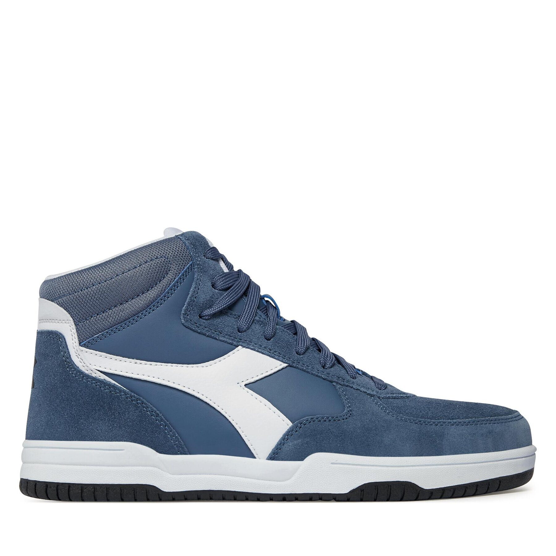 Diadora Sneakers Raptor Mid S 101.177702-60071 Bleumarin - Pled.ro