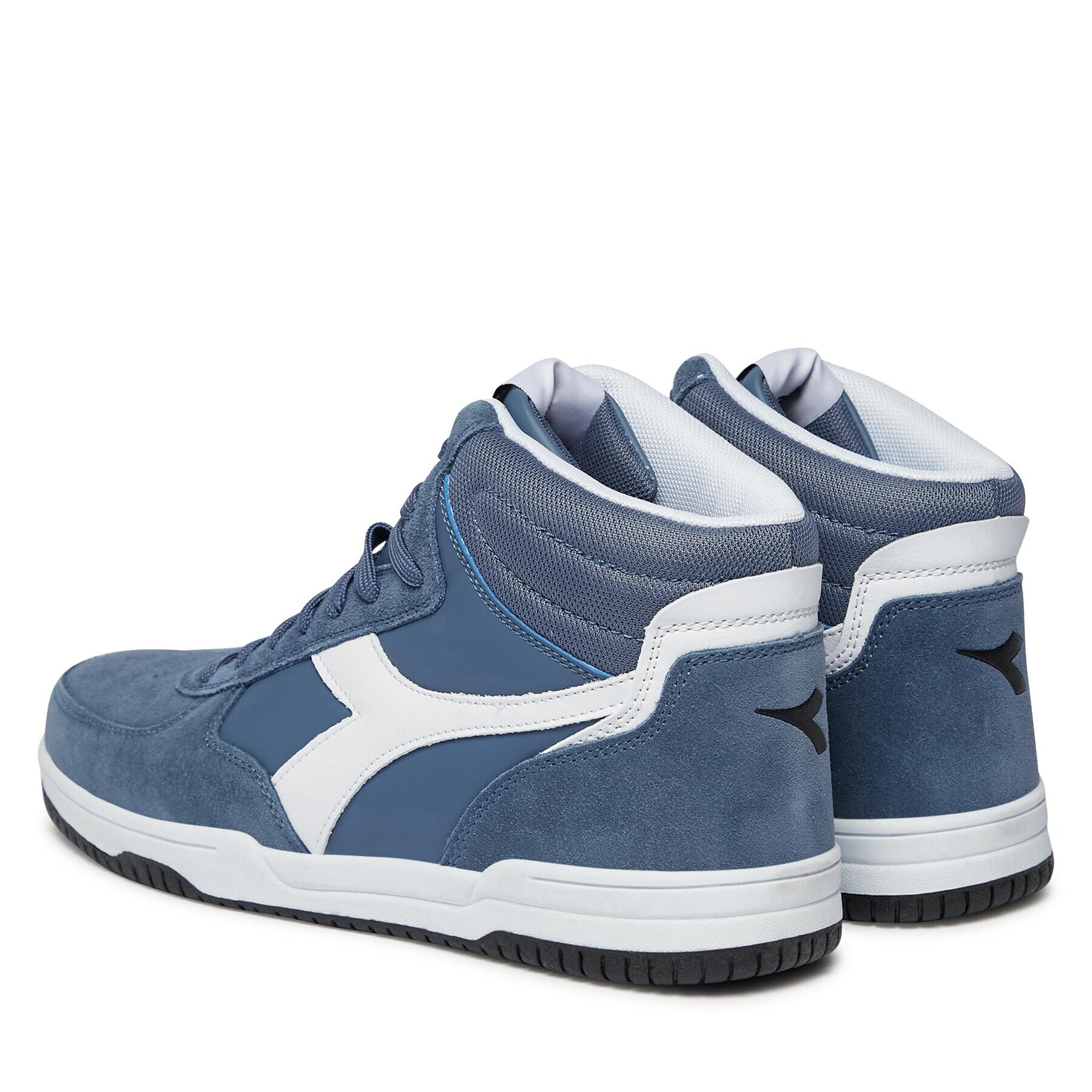 Diadora Sneakers Raptor Mid S 101.177702-60071 Bleumarin - Pled.ro