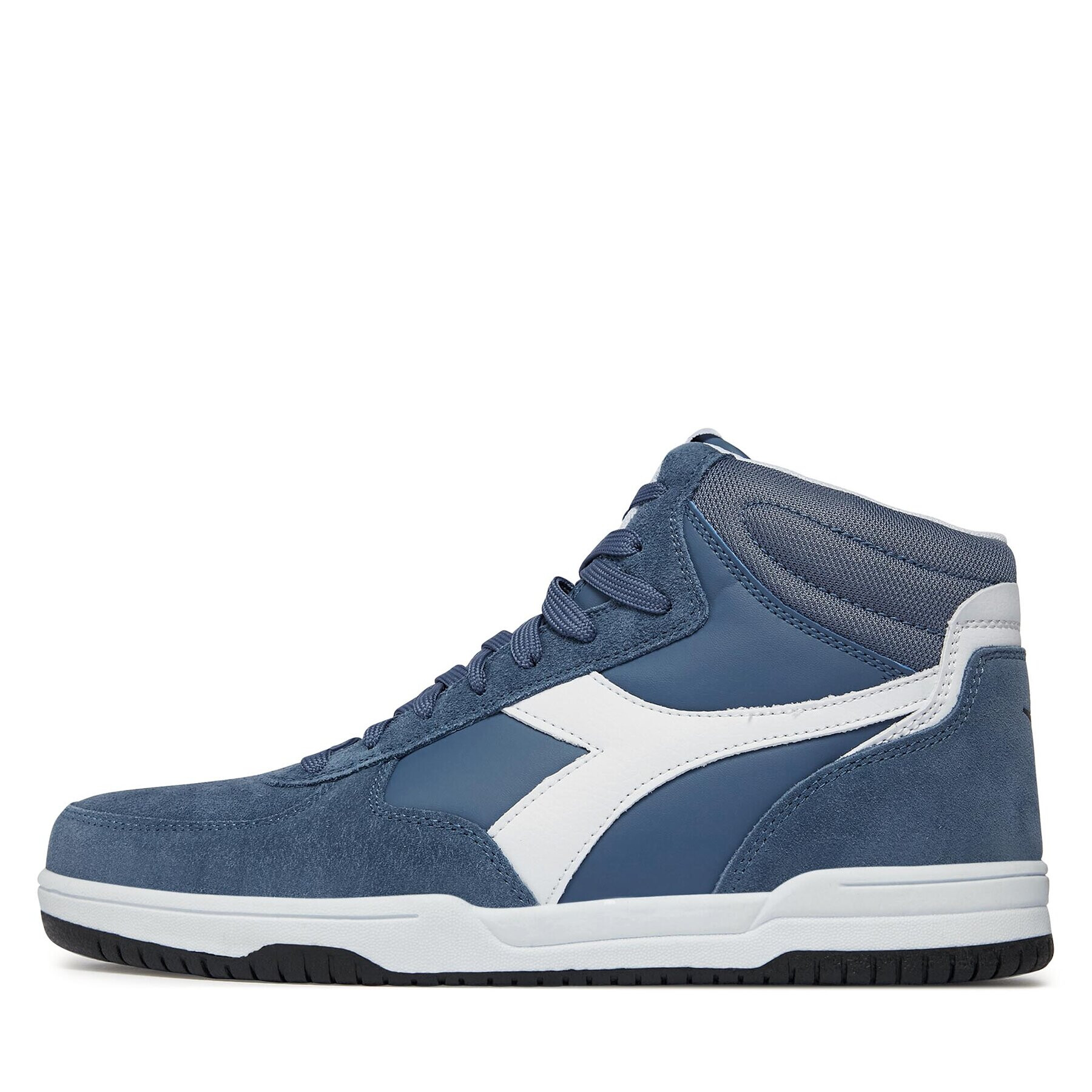 Diadora Sneakers Raptor Mid S 101.177702-60071 Bleumarin - Pled.ro