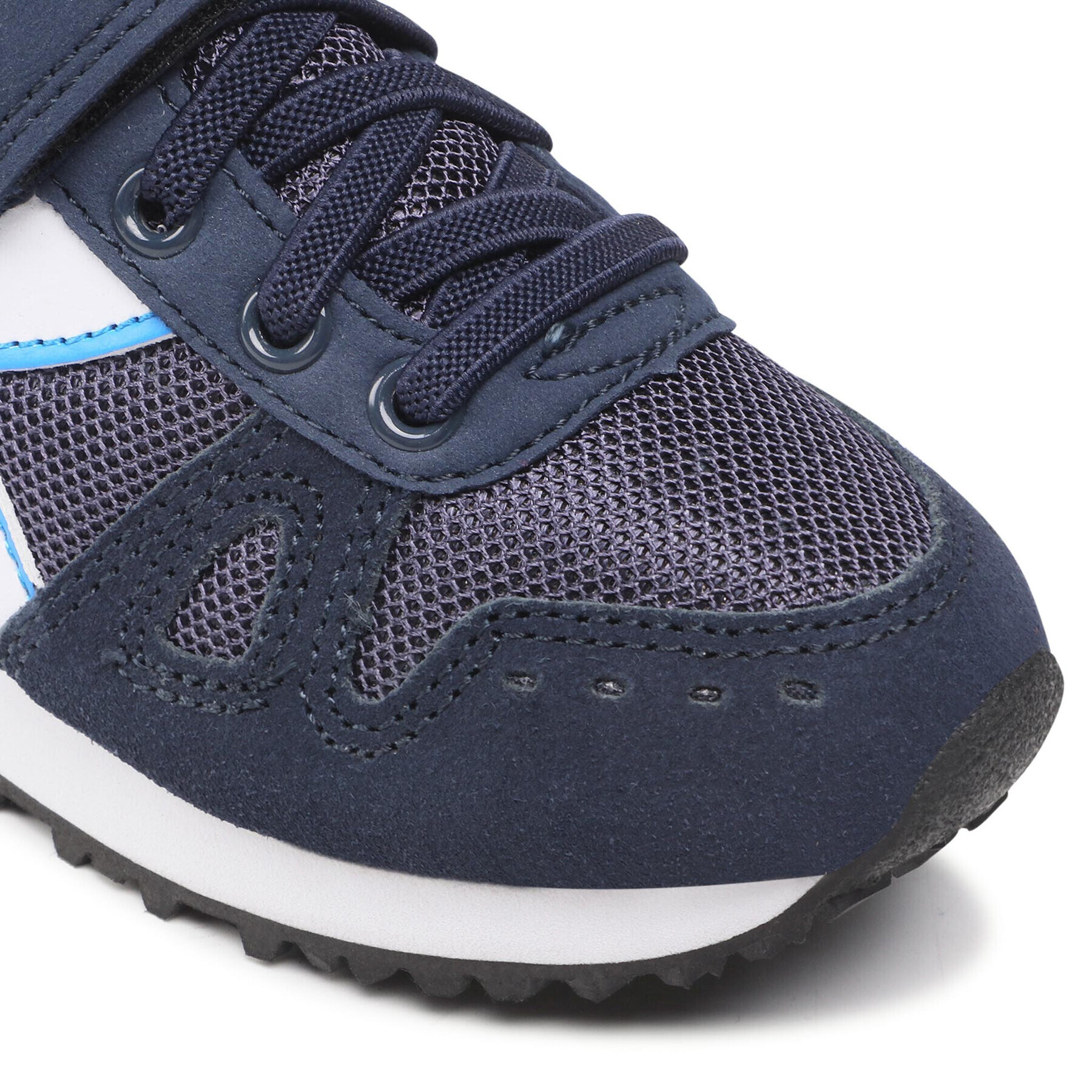 Diadora Sneakers Simple Run Ps 101.177900 01 60063 Bleumarin - Pled.ro