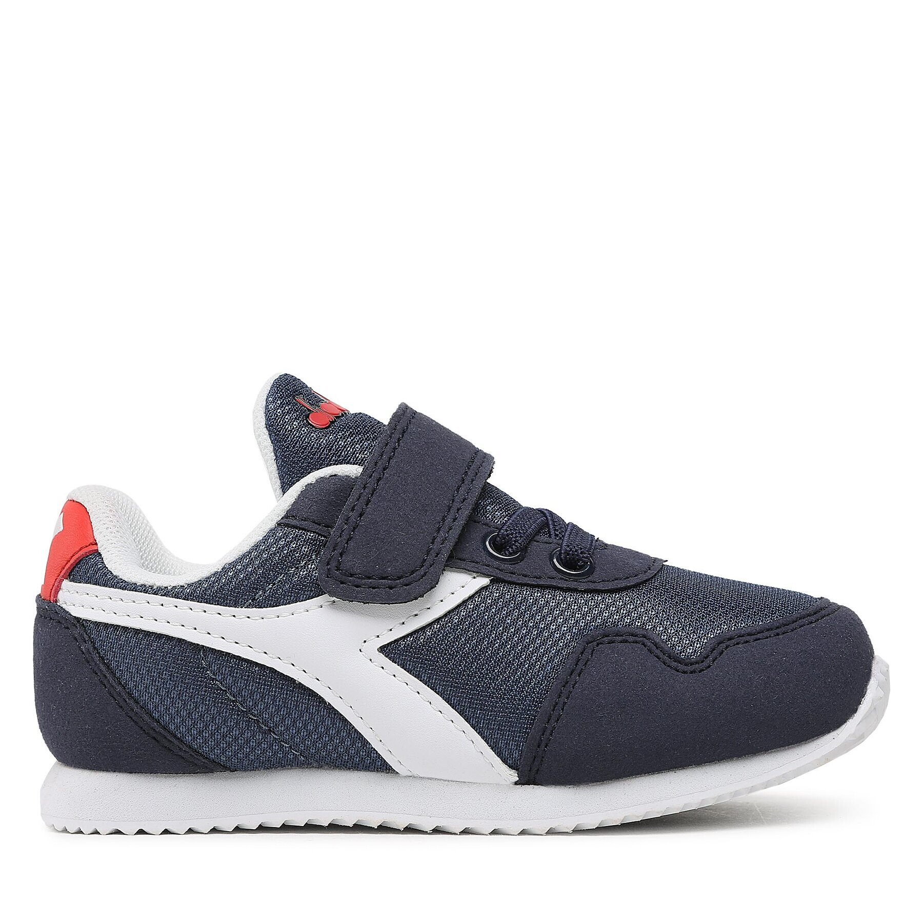 Diadora Sneakers Simple Run Td 101.179247 01 60030 Bleumarin - Pled.ro