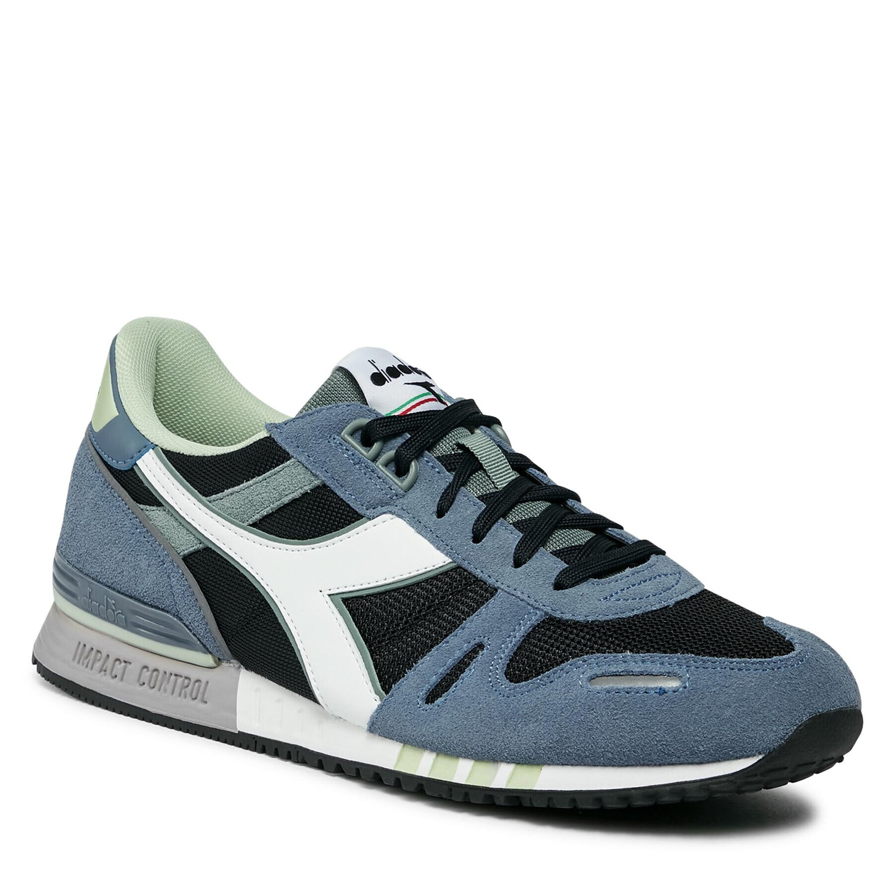 Diadora Sneakers Titan 501.177355-C7156 Bleumarin - Pled.ro