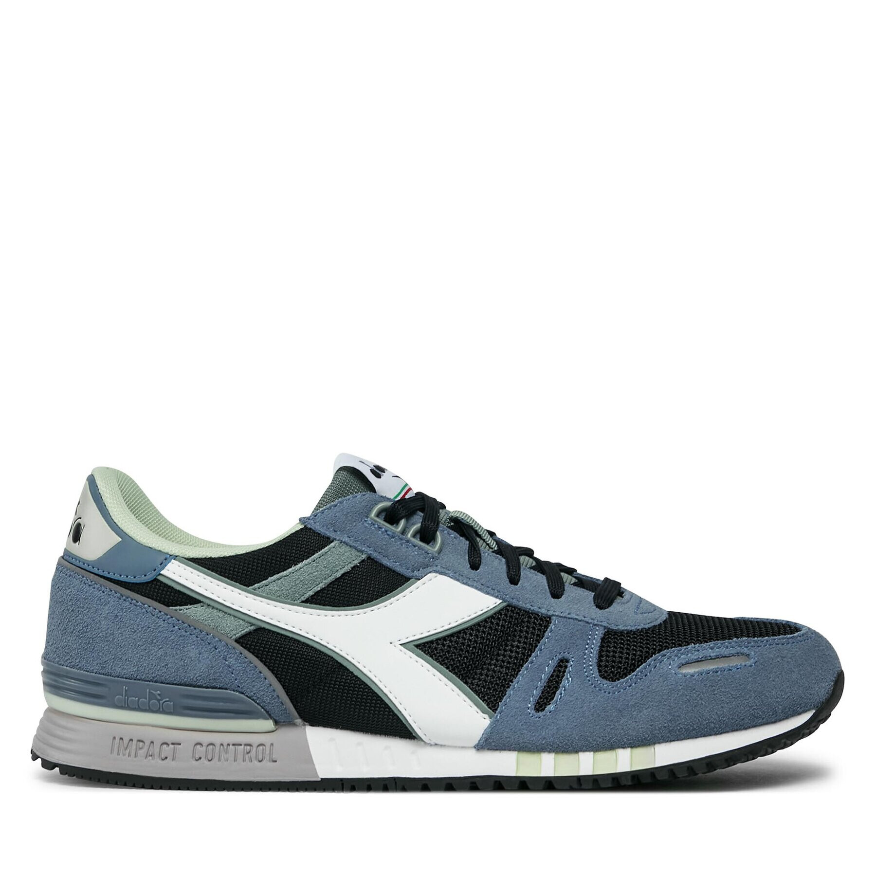 Diadora Sneakers Titan 501.177355-C7156 Bleumarin - Pled.ro