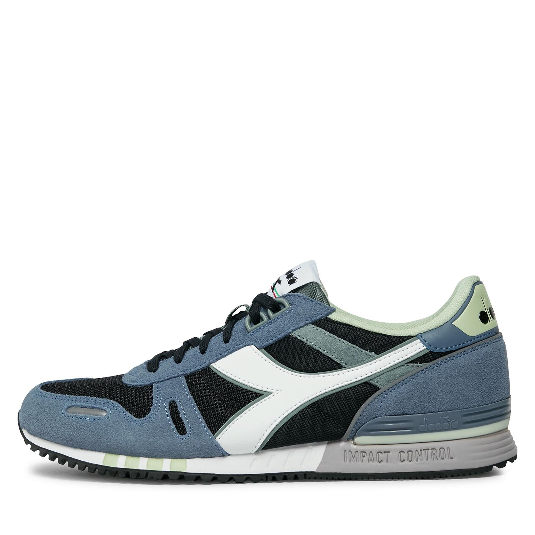 Diadora Sneakers Titan 501.177355-C7156 Bleumarin - Pled.ro