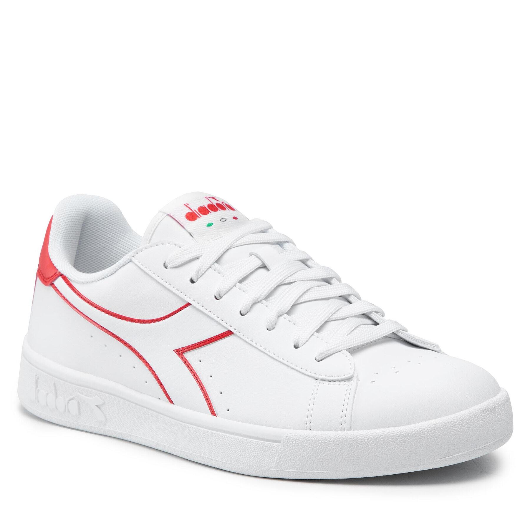 Diadora Sneakers Torneo 101.178327 01 C0673 Alb - Pled.ro