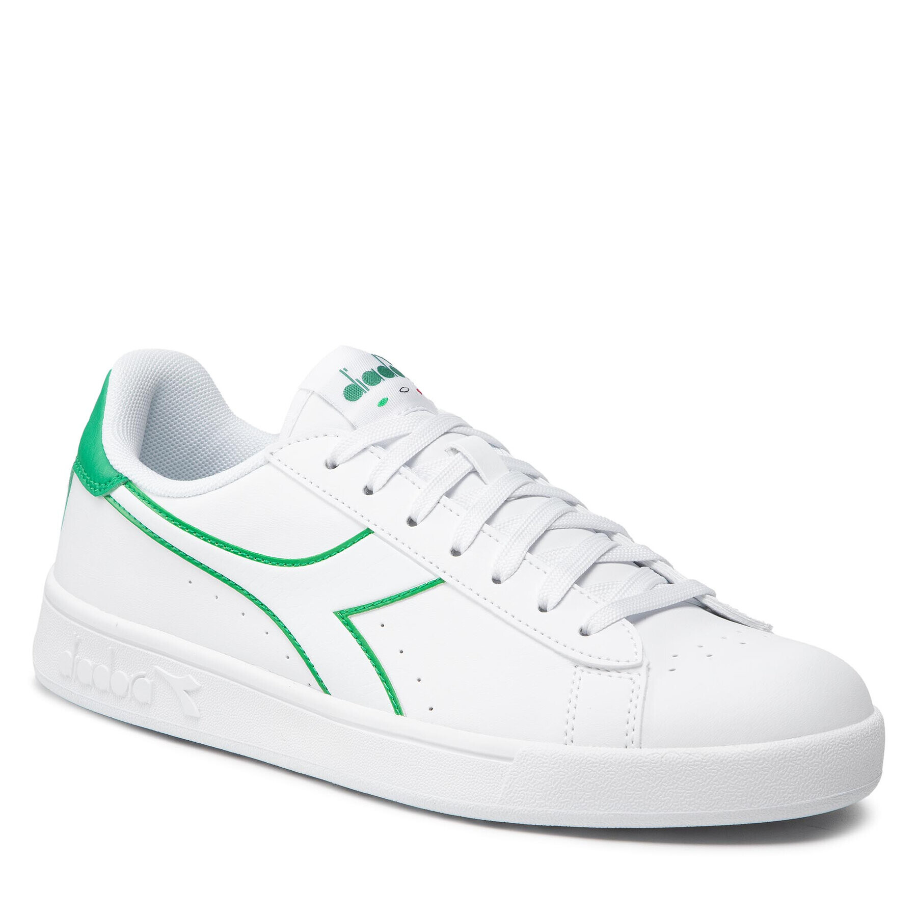 Diadora Sneakers Torneo 101.178327 01 C1931 Alb - Pled.ro