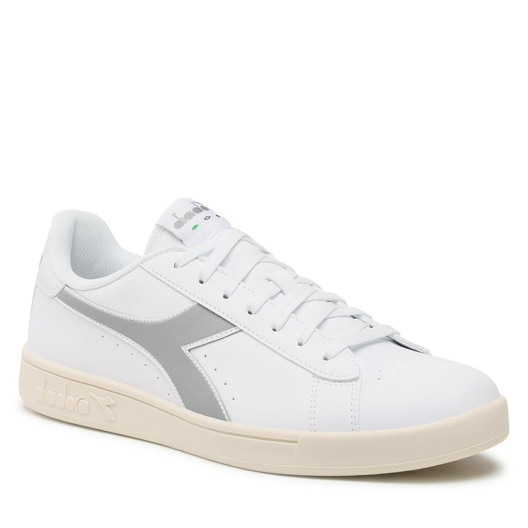 Diadora Sneakers Torneo 101.178327 01 D0317 Alb - Pled.ro