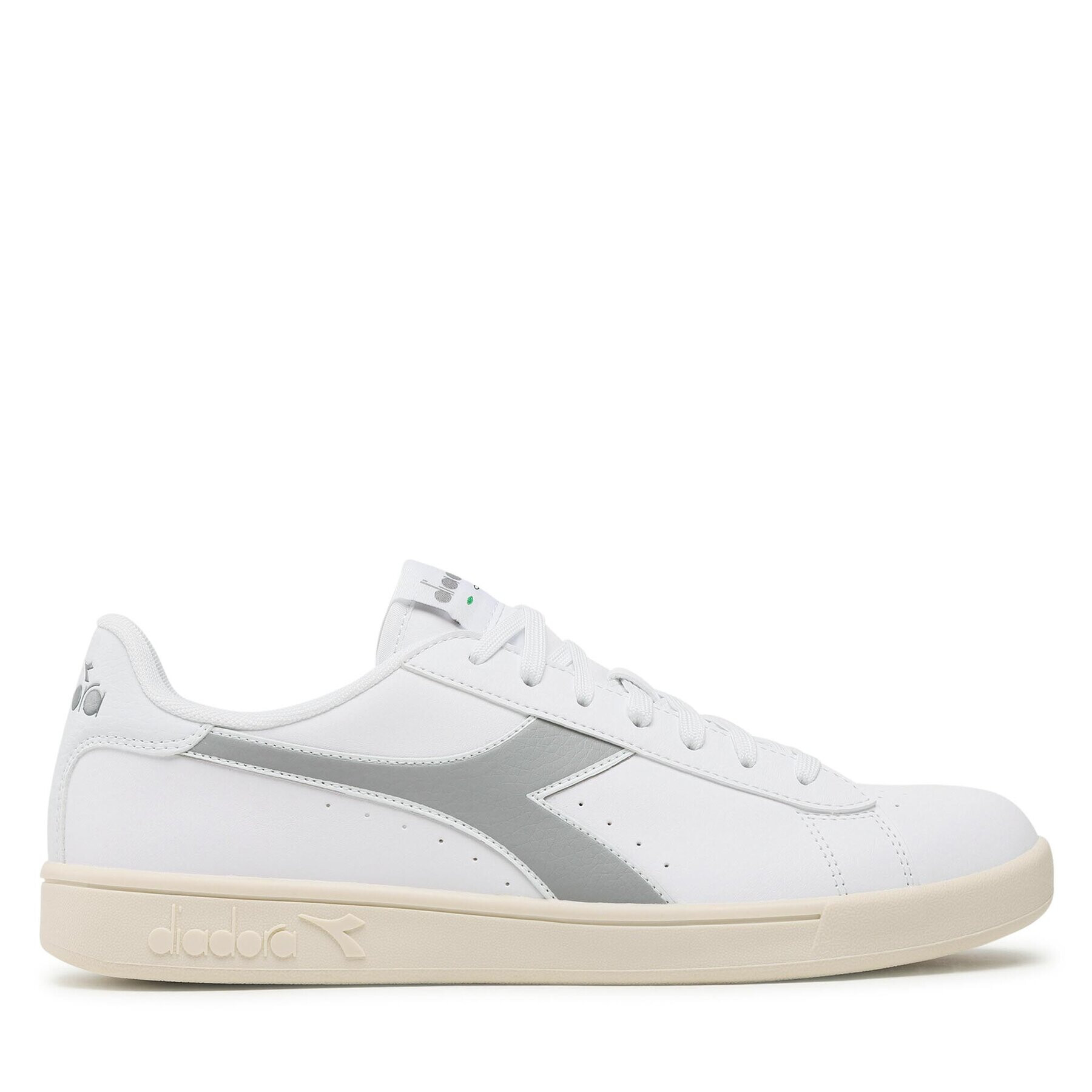 Diadora Sneakers Torneo 101.178327 01 D0317 Alb - Pled.ro