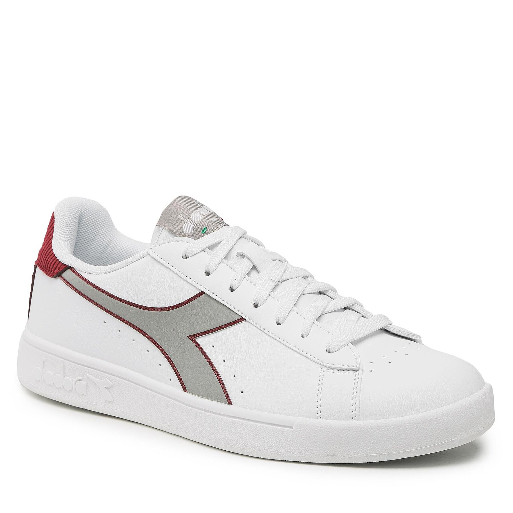 Diadora Sneakers Torneo Fleece 101.178638 01 D0038 Alb - Pled.ro