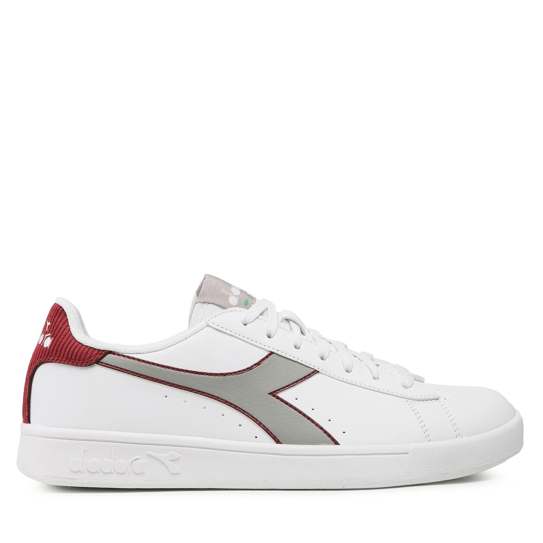 Diadora Sneakers Torneo Fleece 101.178638 01 D0038 Alb - Pled.ro