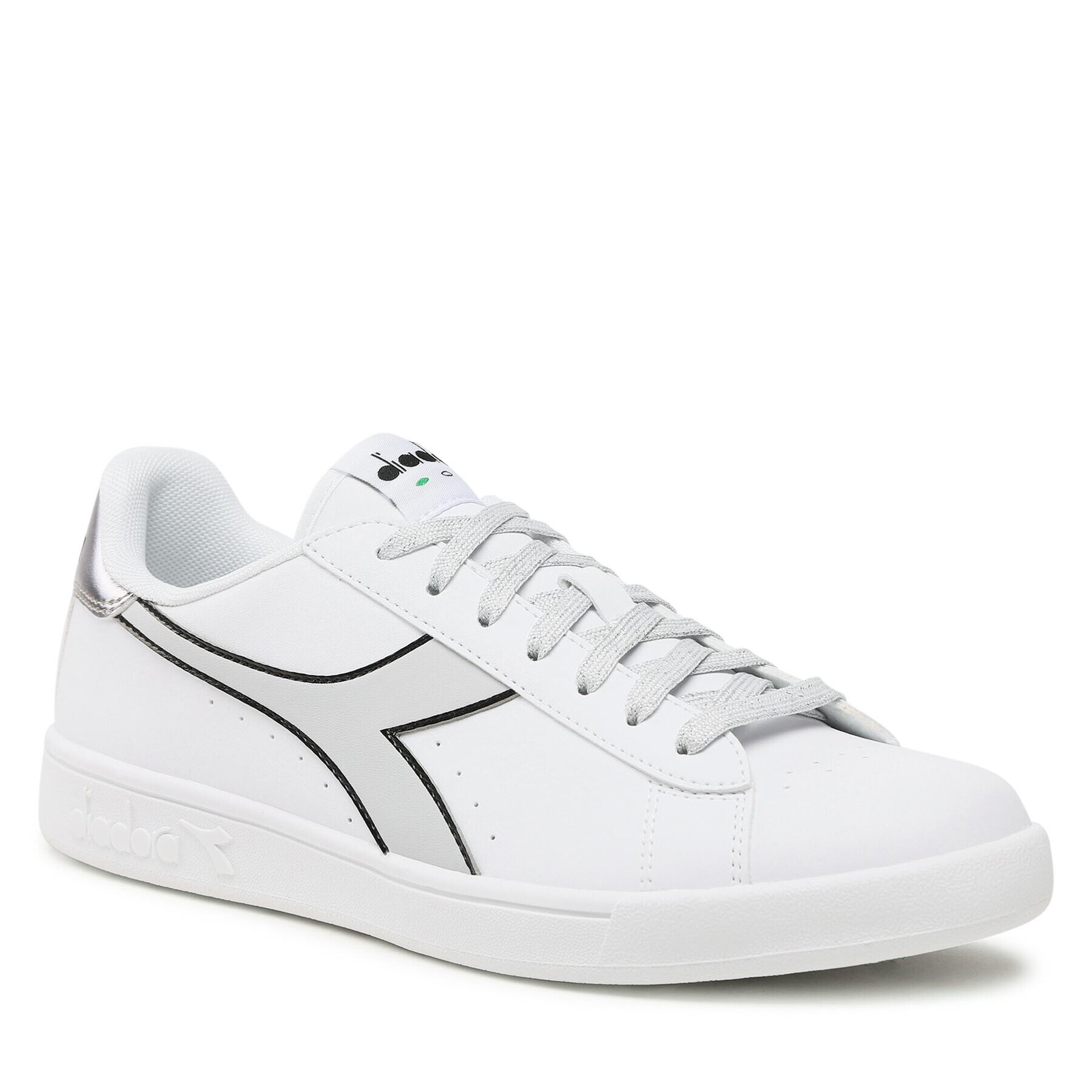 Diadora Sneakers Torneo Wn 101.178339 01 C6655 Alb - Pled.ro