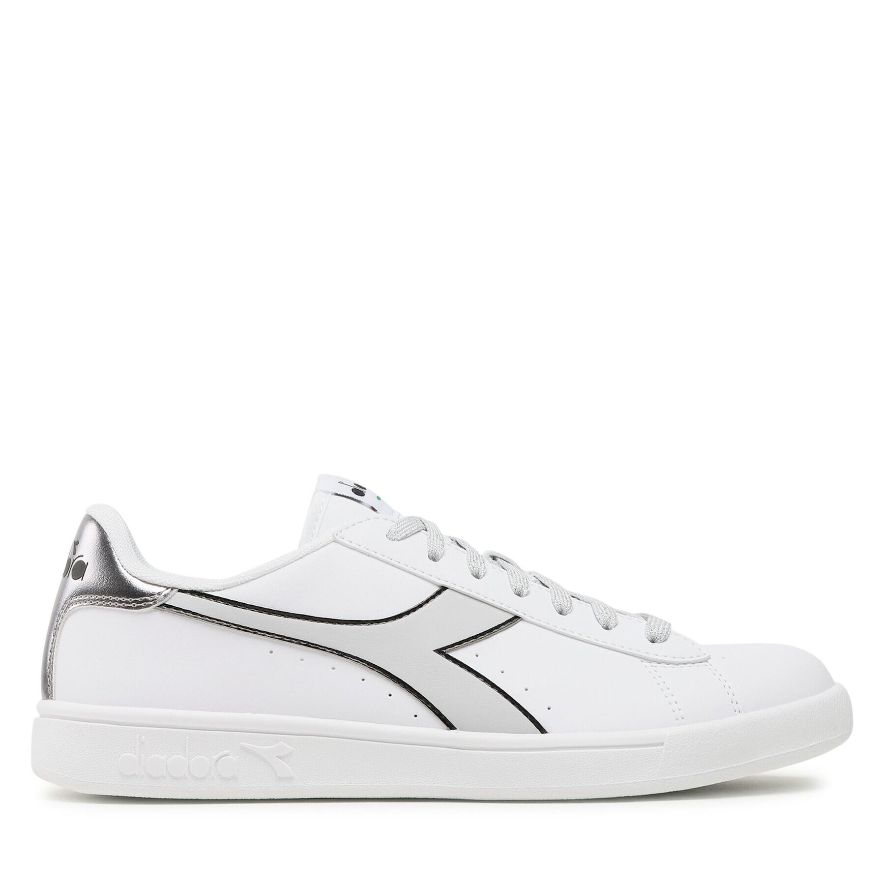 Diadora Sneakers Torneo Wn 101.178339 01 C6655 Alb - Pled.ro