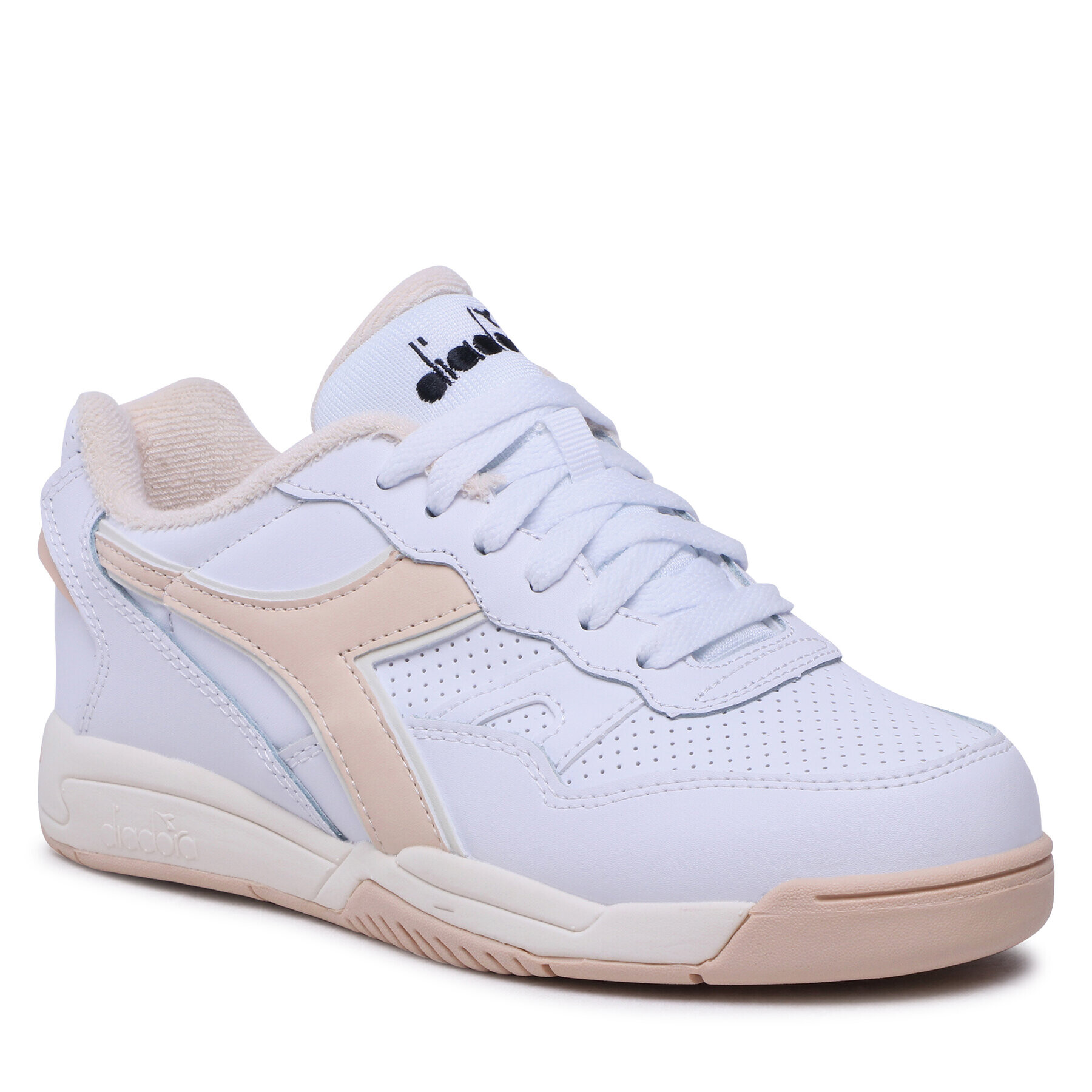 Diadora Sneakers Winner 501.179584-D0296 Bej - Pled.ro