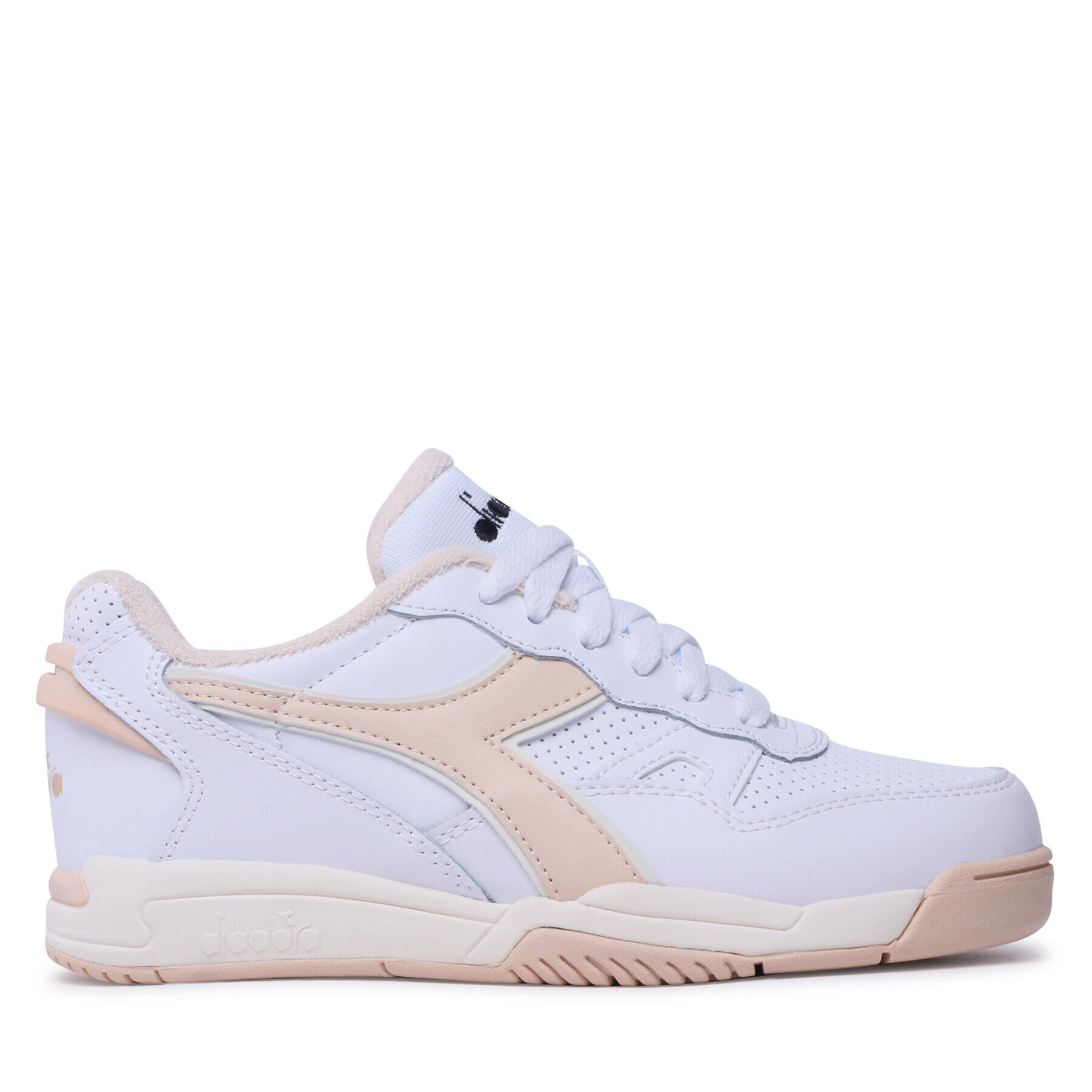 Diadora Sneakers Winner 501.179584-D0296 Bej - Pled.ro