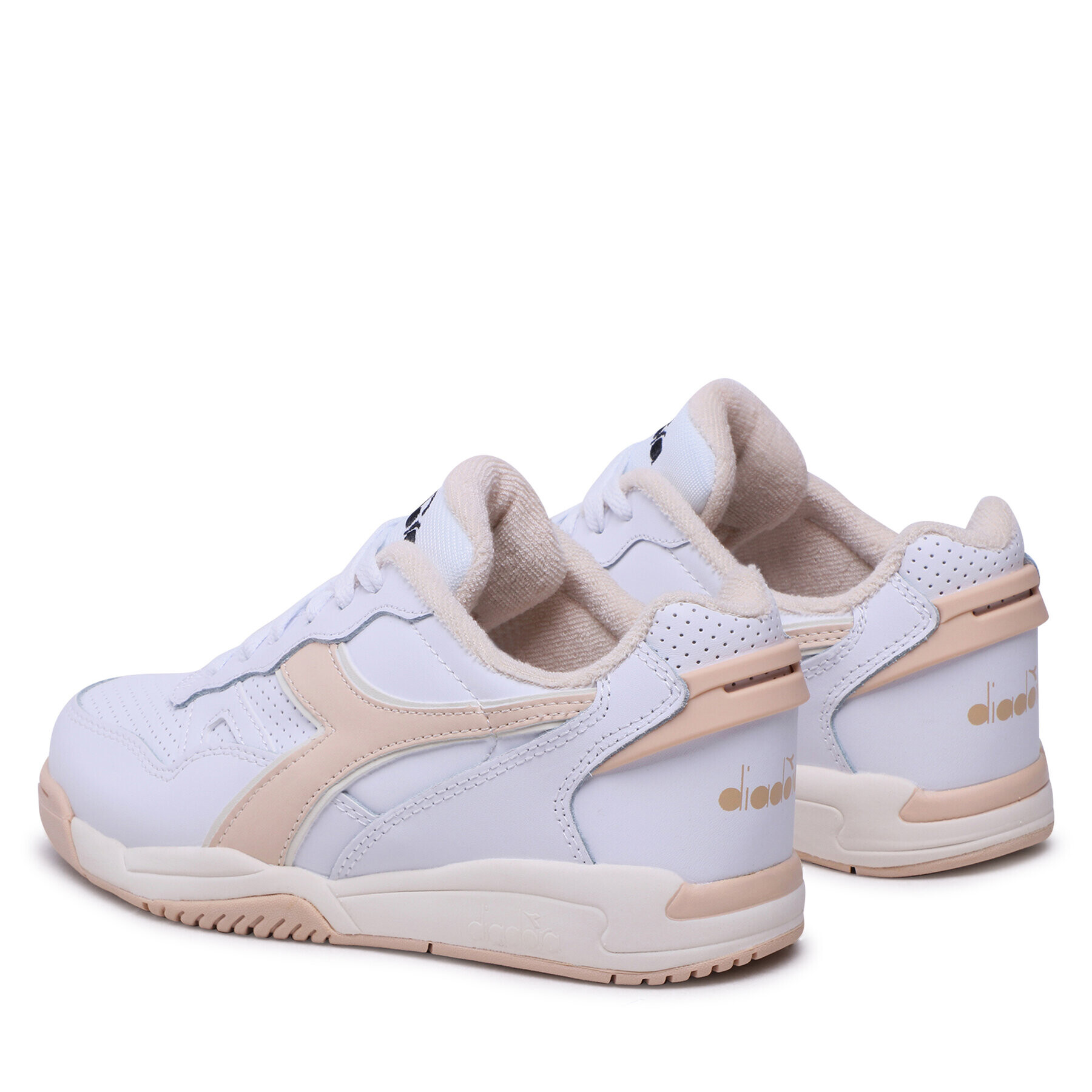 Diadora Sneakers Winner 501.179584-D0296 Bej - Pled.ro