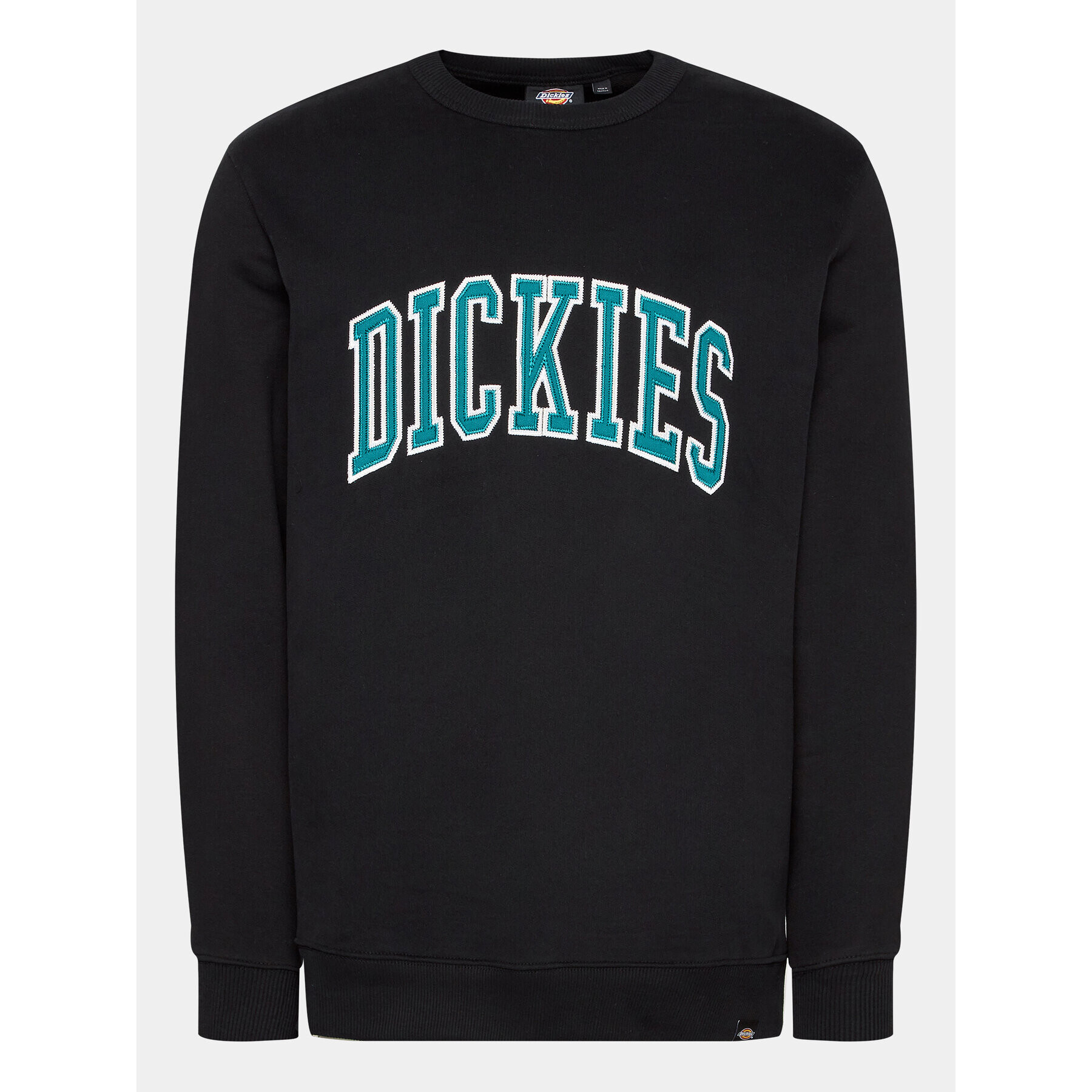 Dickies Bluză AITKIN DK0A4XABF041 Negru Regular Fit - Pled.ro