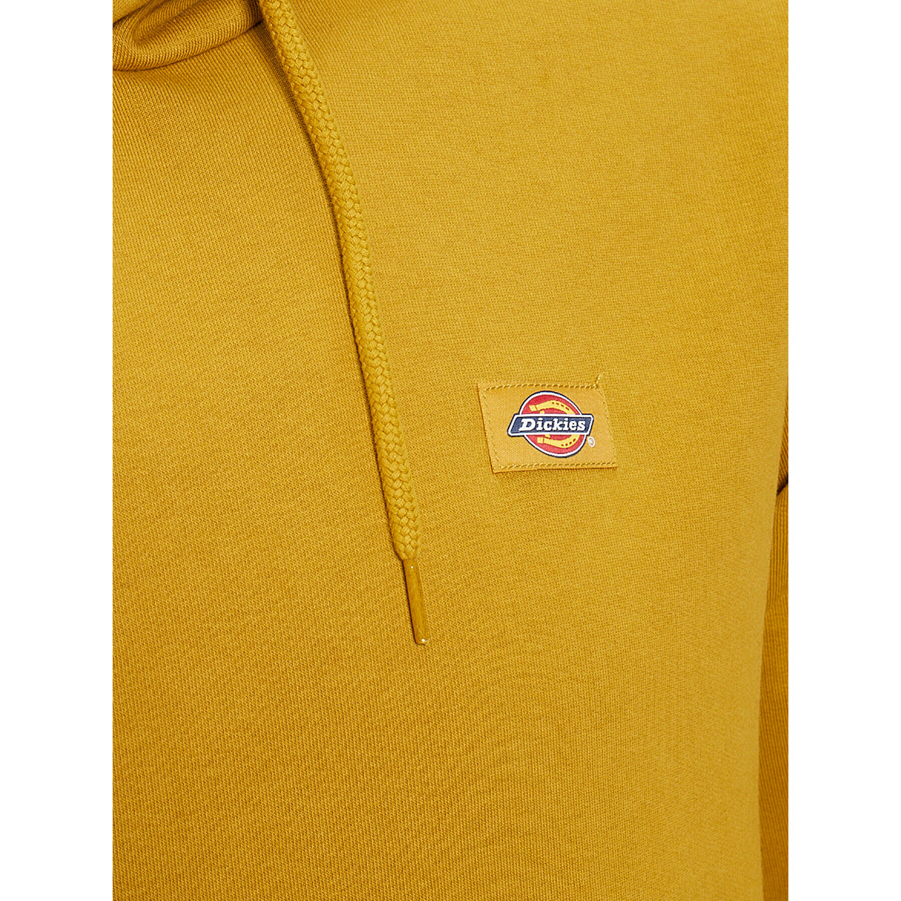 Dickies Bluză Oakport DK0A4XCD Maro Regular Fit - Pled.ro