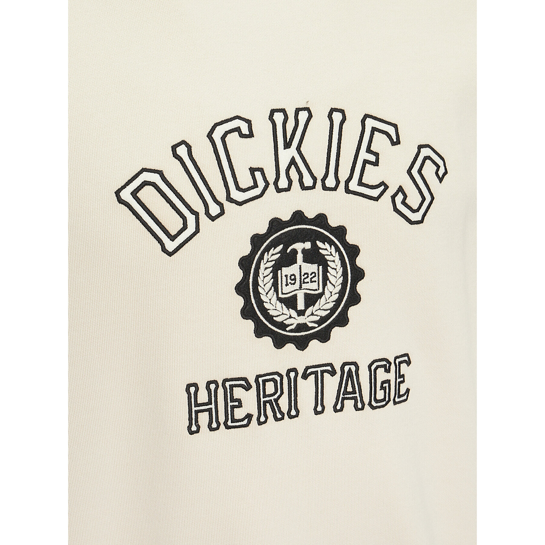 Dickies Bluză Oxford DK0A4YEN Bej Regular Fit - Pled.ro