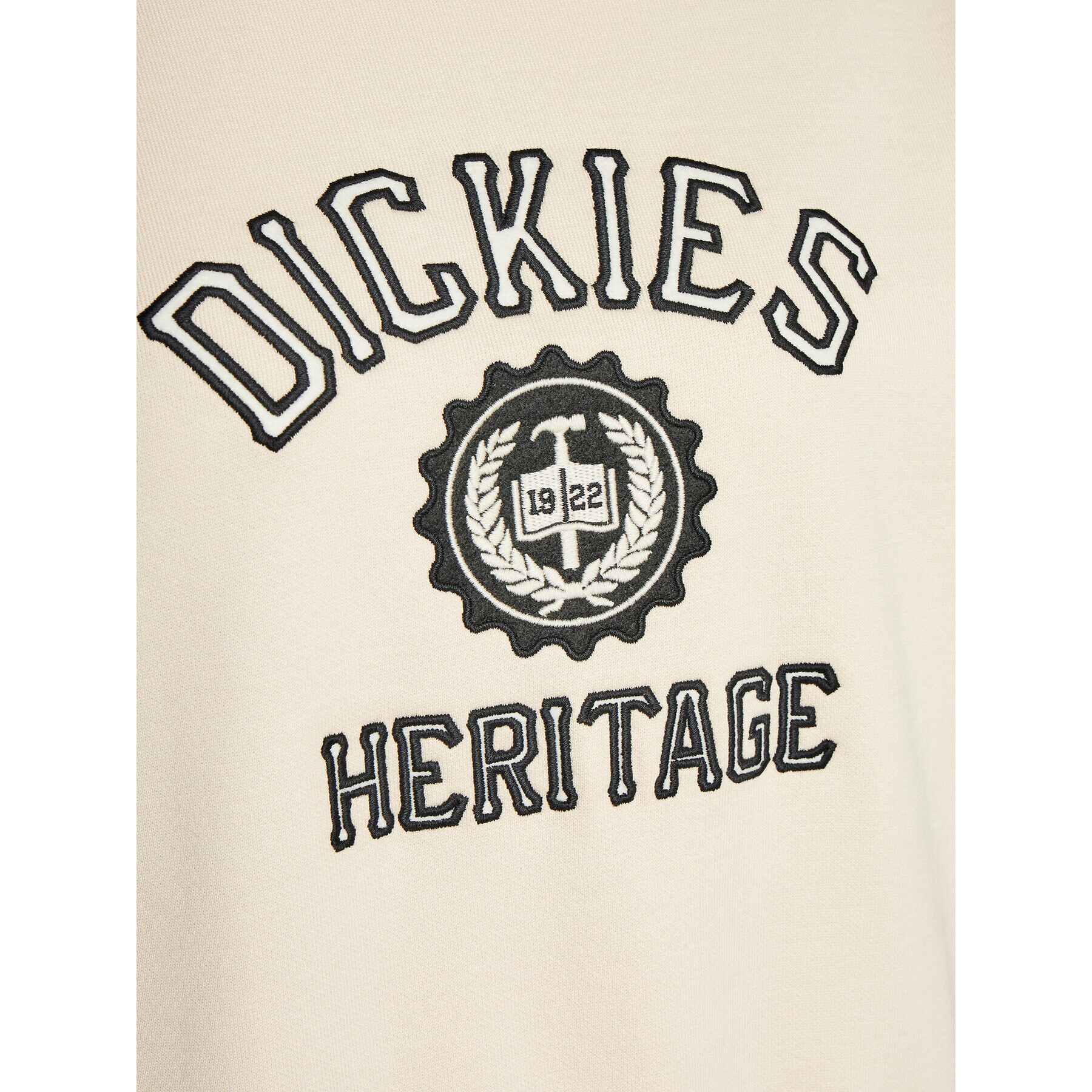 Dickies Bluză Oxford DK0A4YGO Bej Regular Fit - Pled.ro