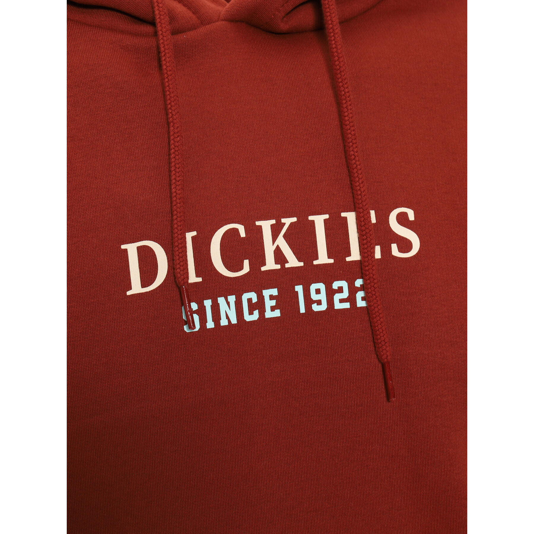 Dickies Bluză Park DK0A4YEH Vișiniu Regular Fit - Pled.ro