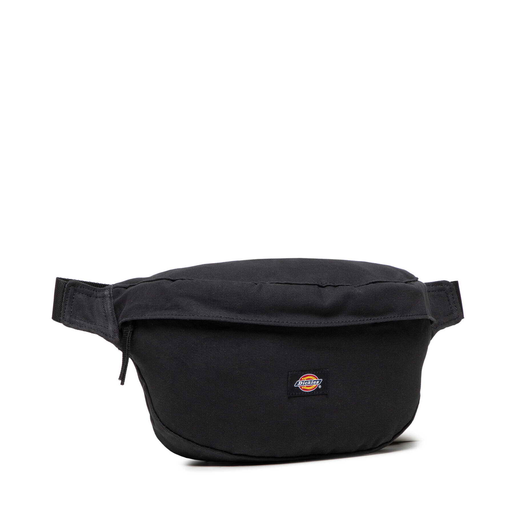 Dickies Borsetă Duck Canvas Cross Body DK0A4XOYBLK1 Negru - Pled.ro